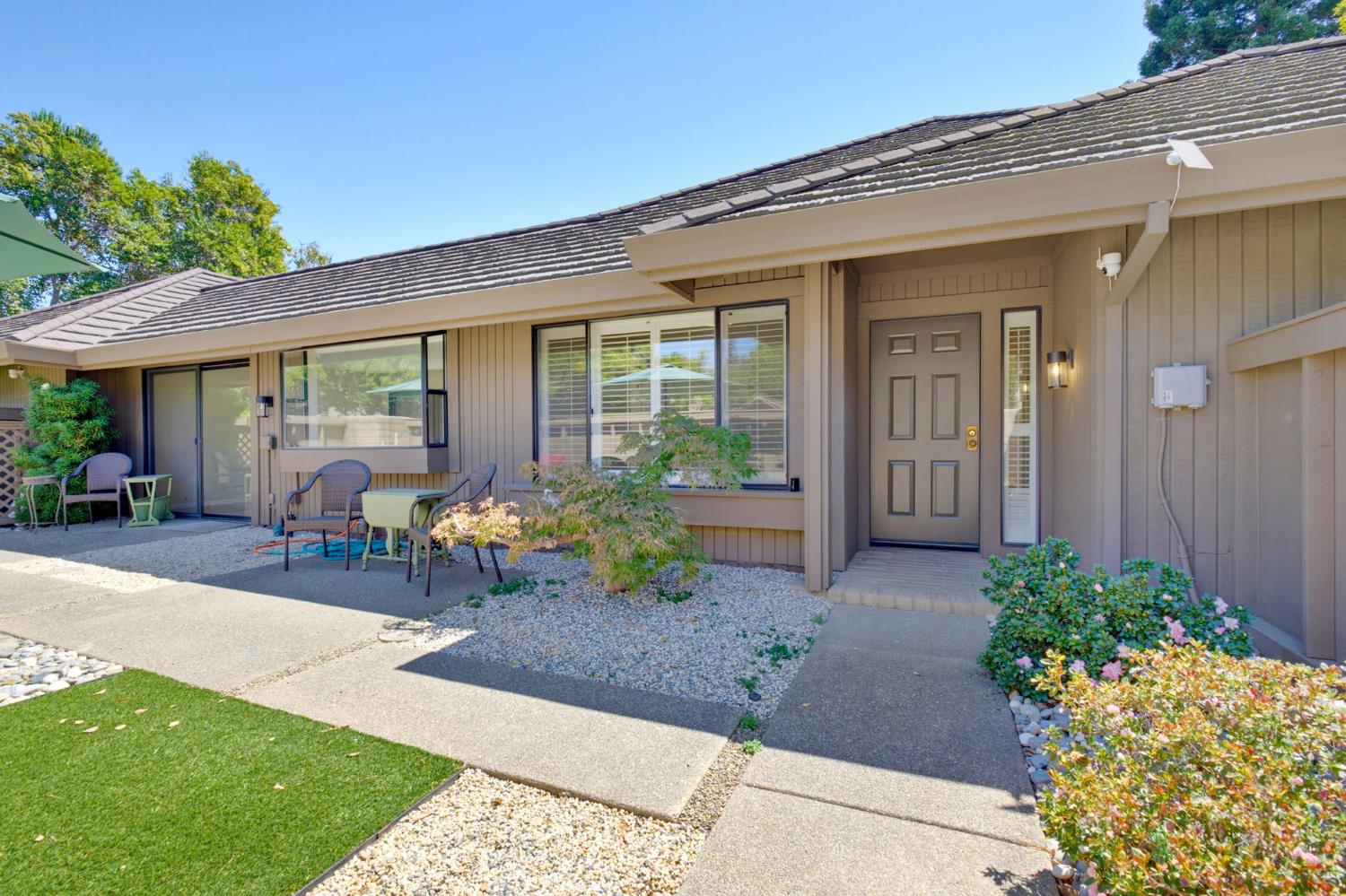 2101 Gold Rush Drive