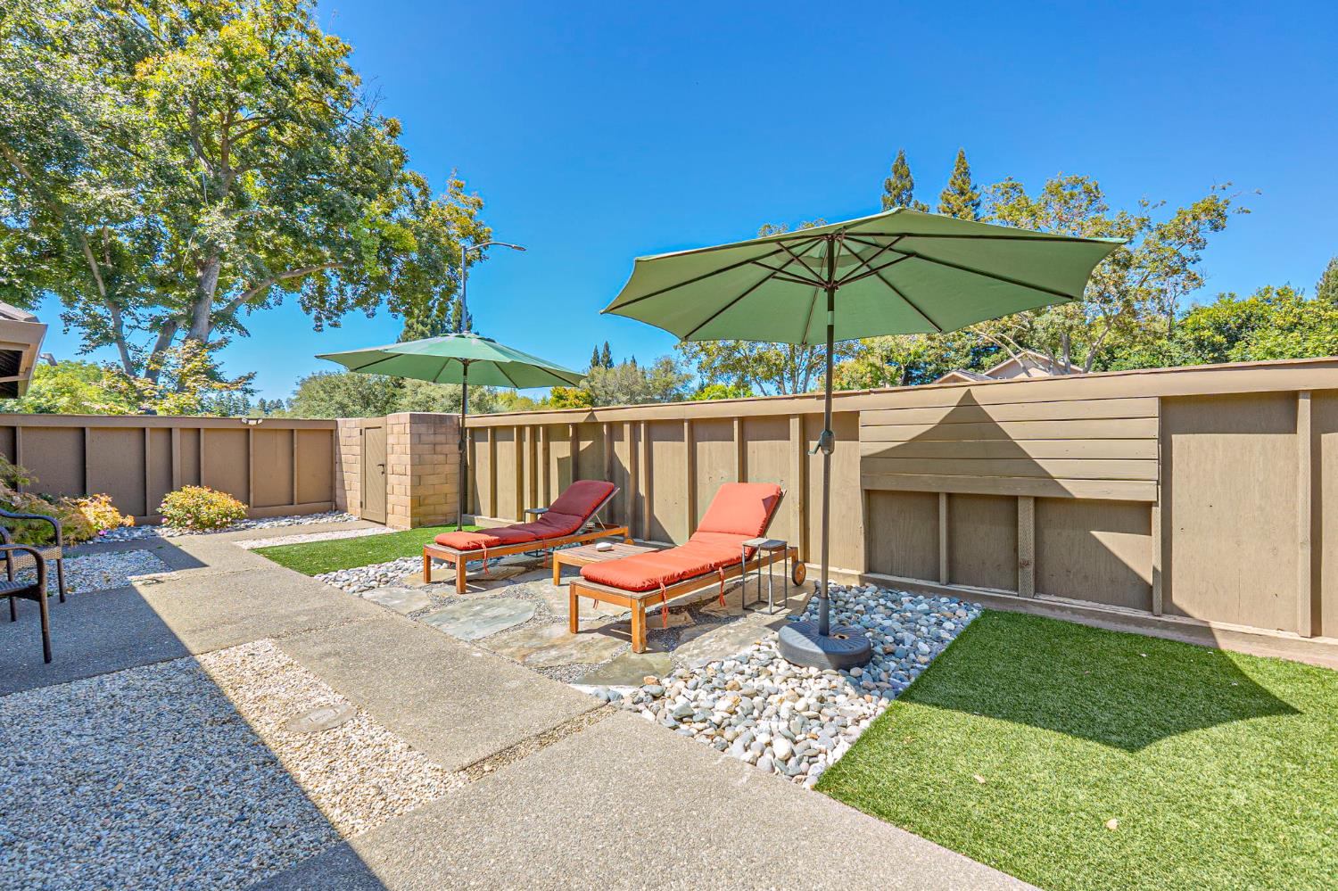 2101 Gold Rush Drive