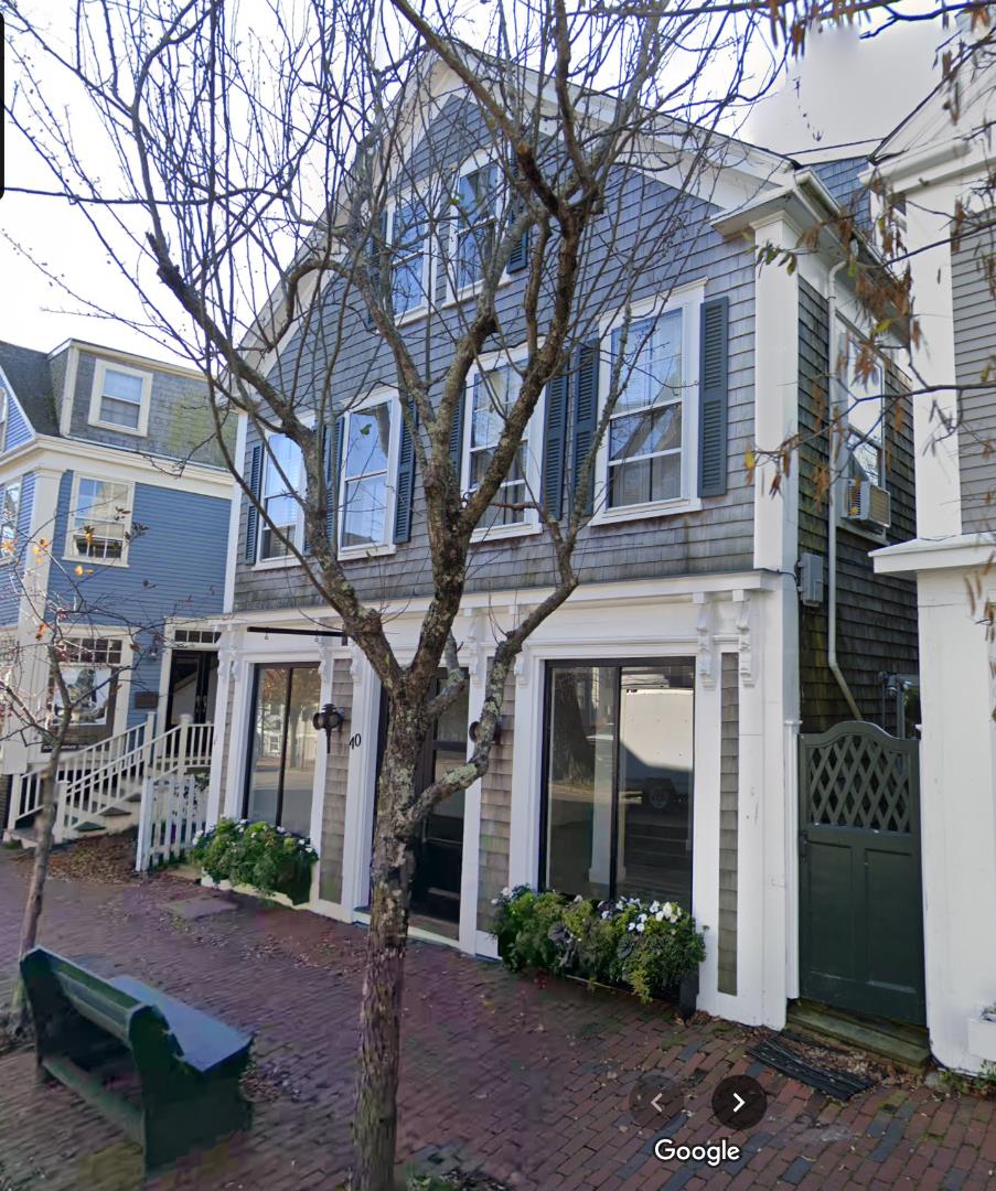 40 Center Street # C