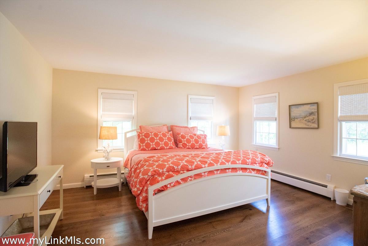 50 Burnell Street, Lot 21A