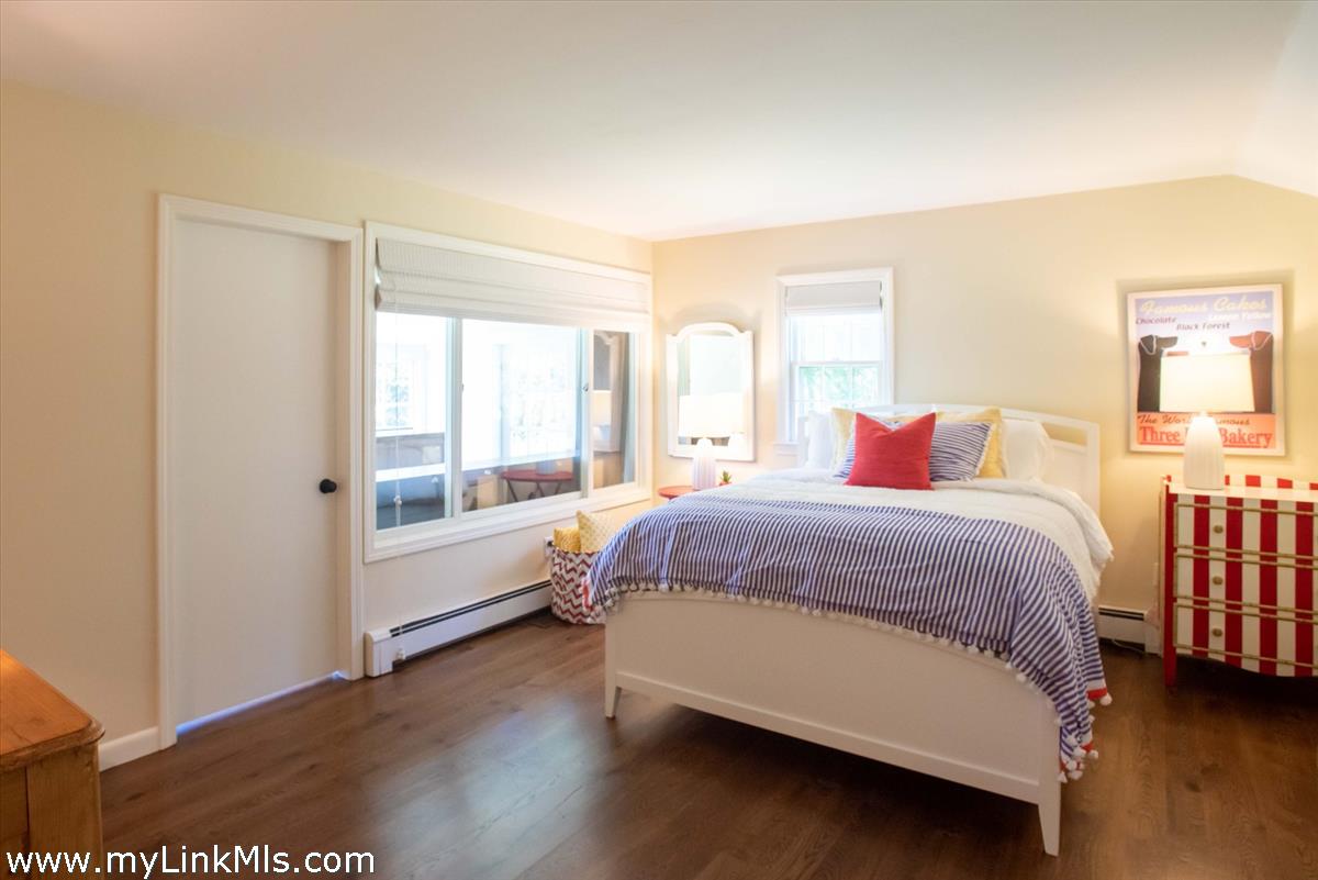 50 Burnell Street, Lot 21A