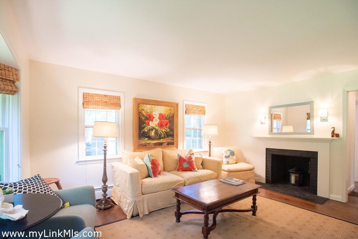 50 Burnell Street, Lot 21A