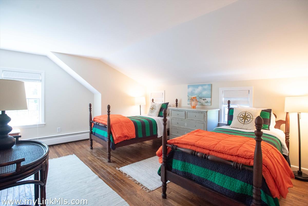 50 Burnell Street, Lot 21A