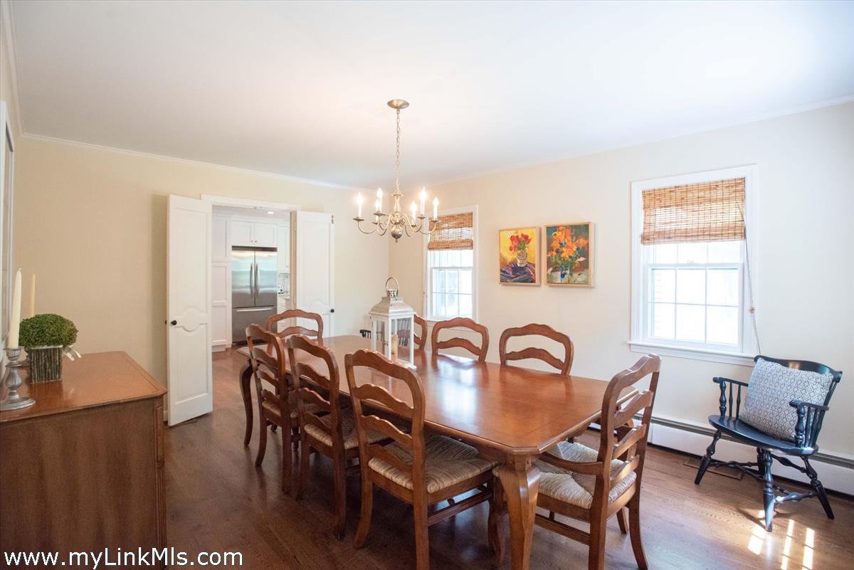 50 Burnell Street, Lot 21A