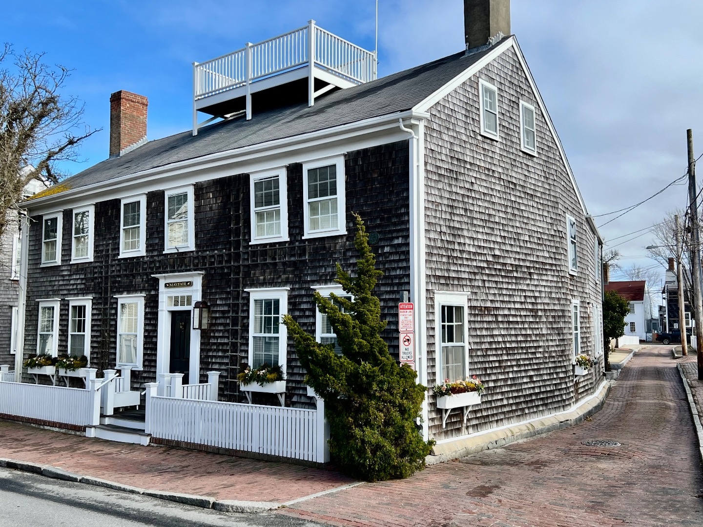 24 Fair Street