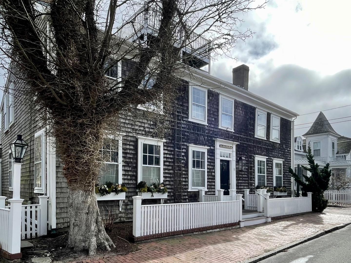 24 Fair Street