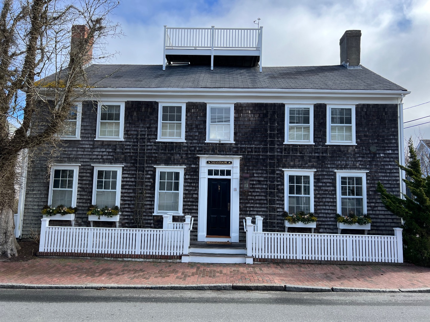 24 Fair Street