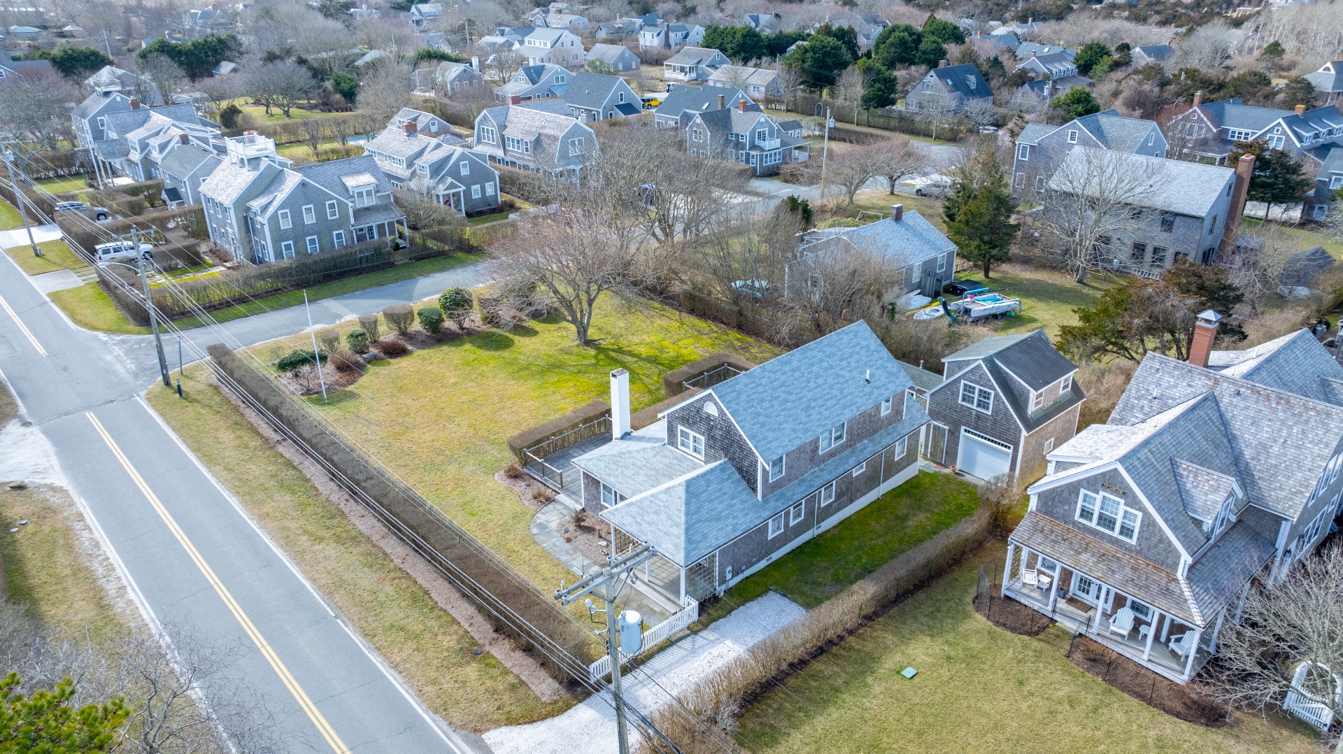 32 Sankaty Road