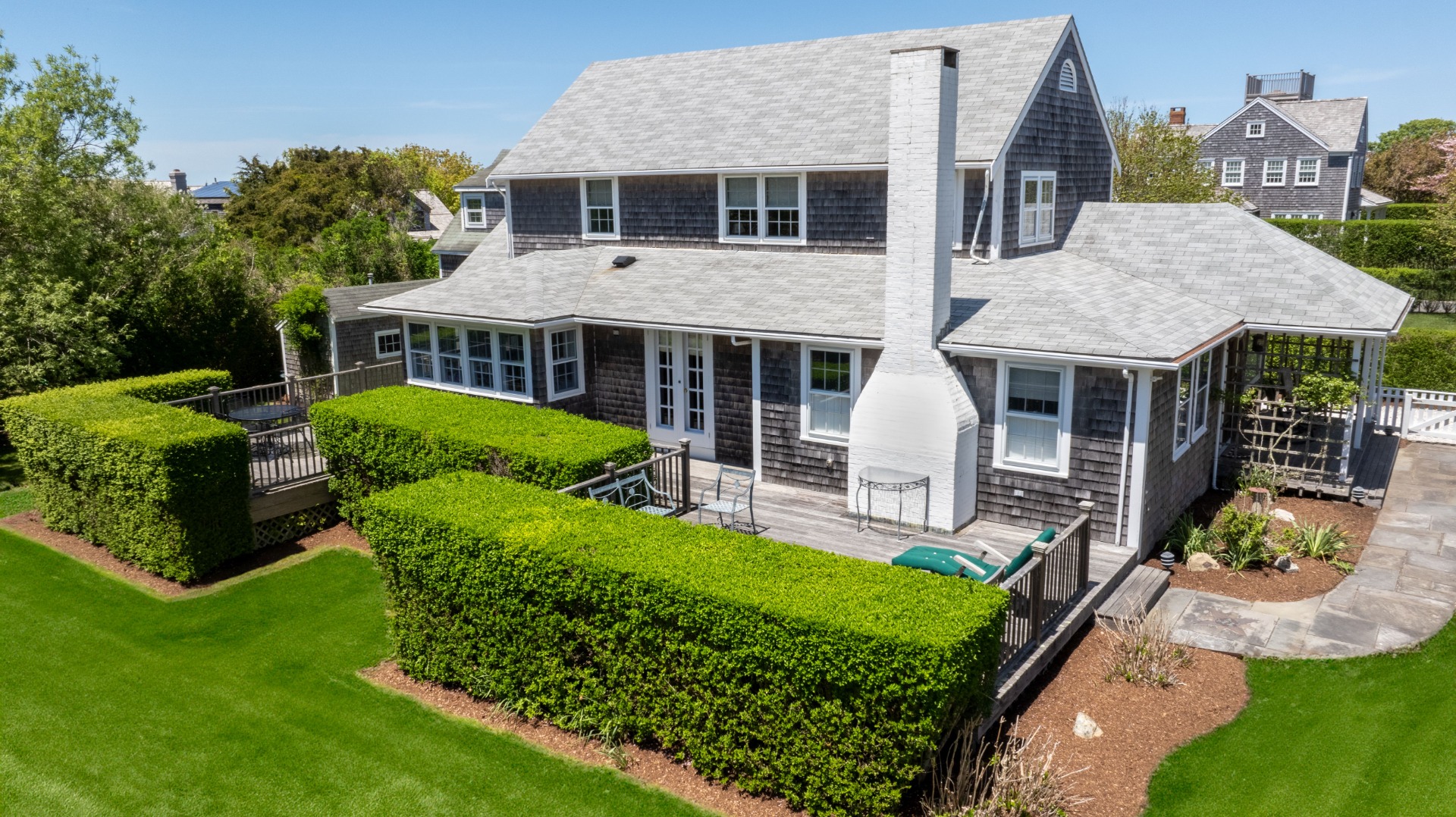 32 Sankaty Road