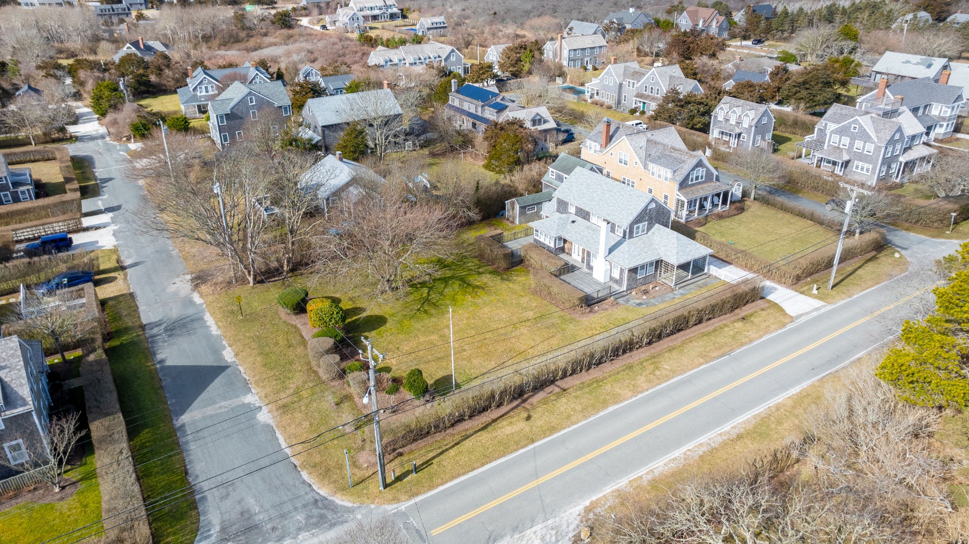 32 Sankaty Road