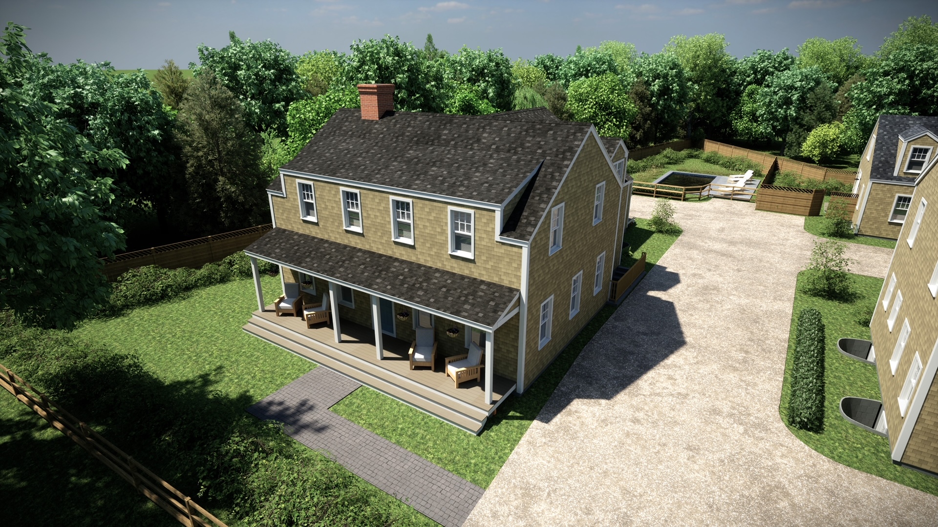 63 Fairgrounds Road