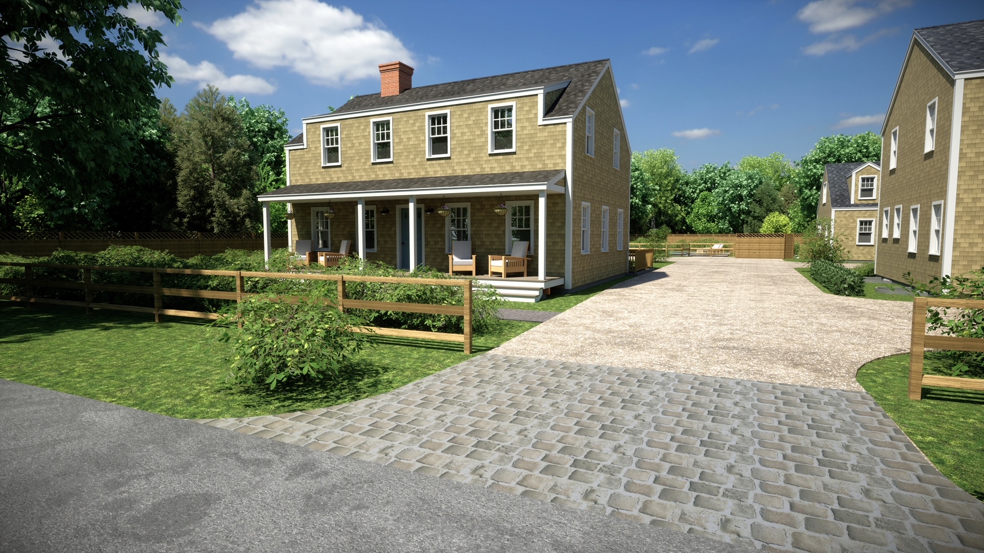 63 Fairgrounds Road