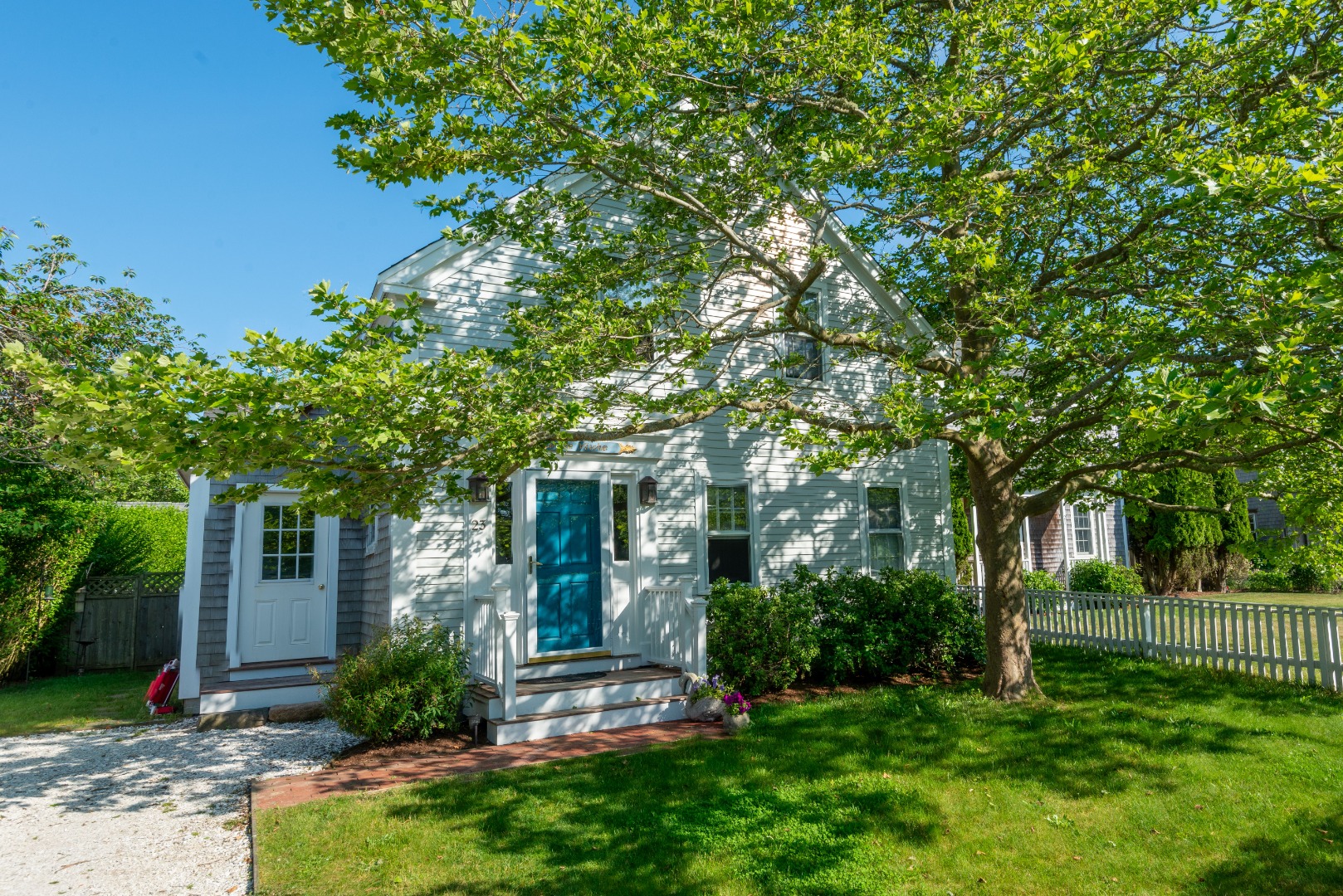 23 Goldfinch Drive