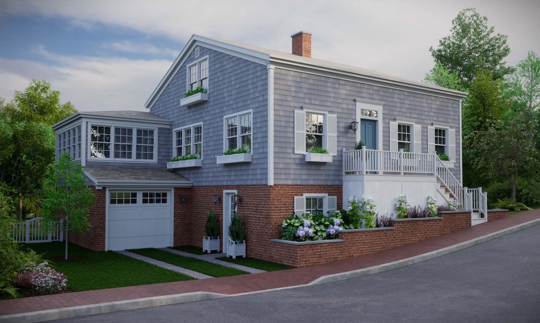 4 Sunset Hill Lane