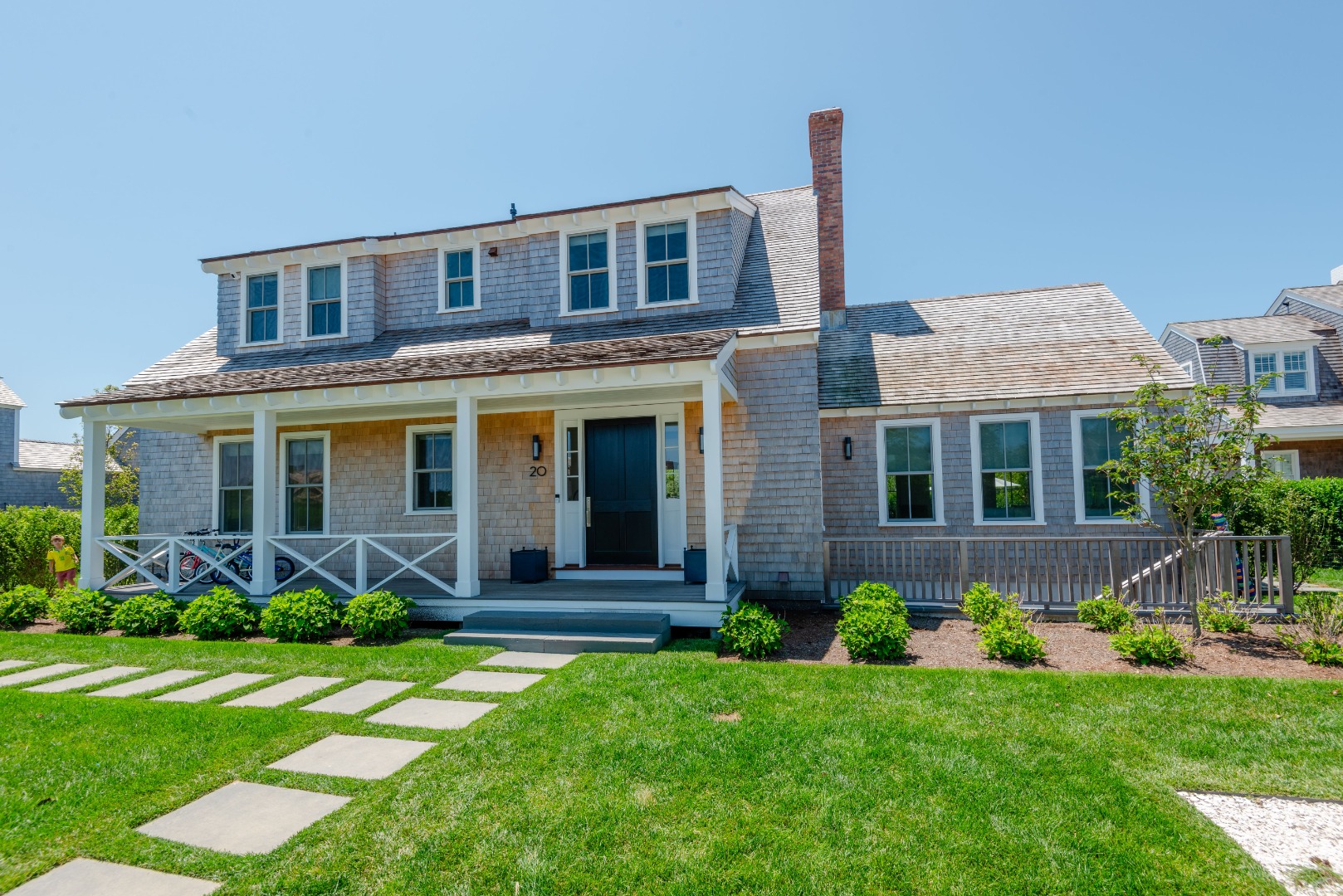 20 Cannonbury Lane