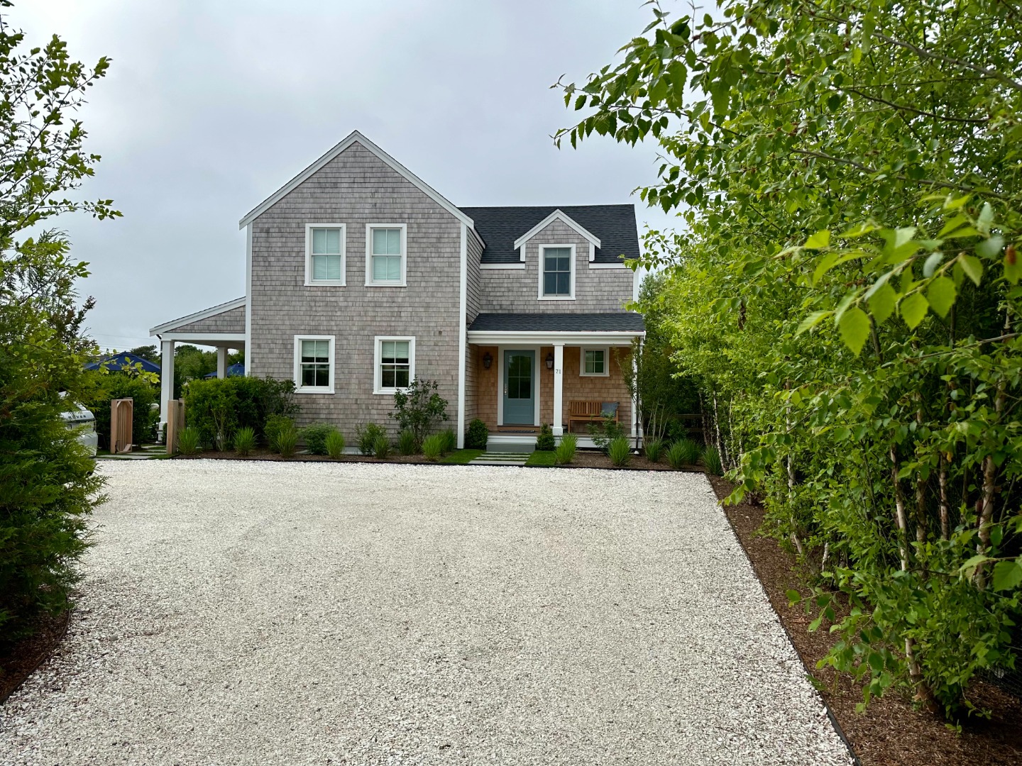 71R Fairgrounds Road