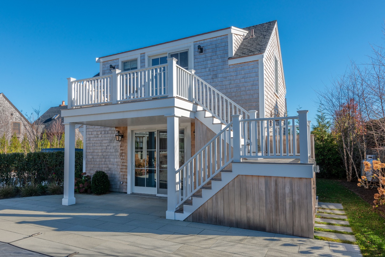 71R Fairgrounds Road