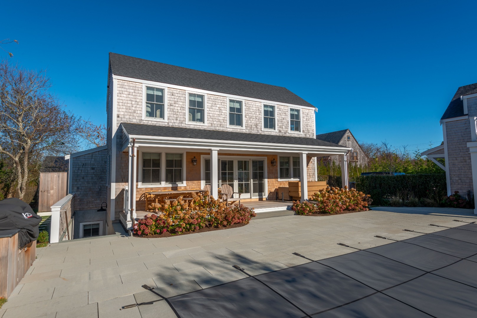 71R Fairgrounds Road