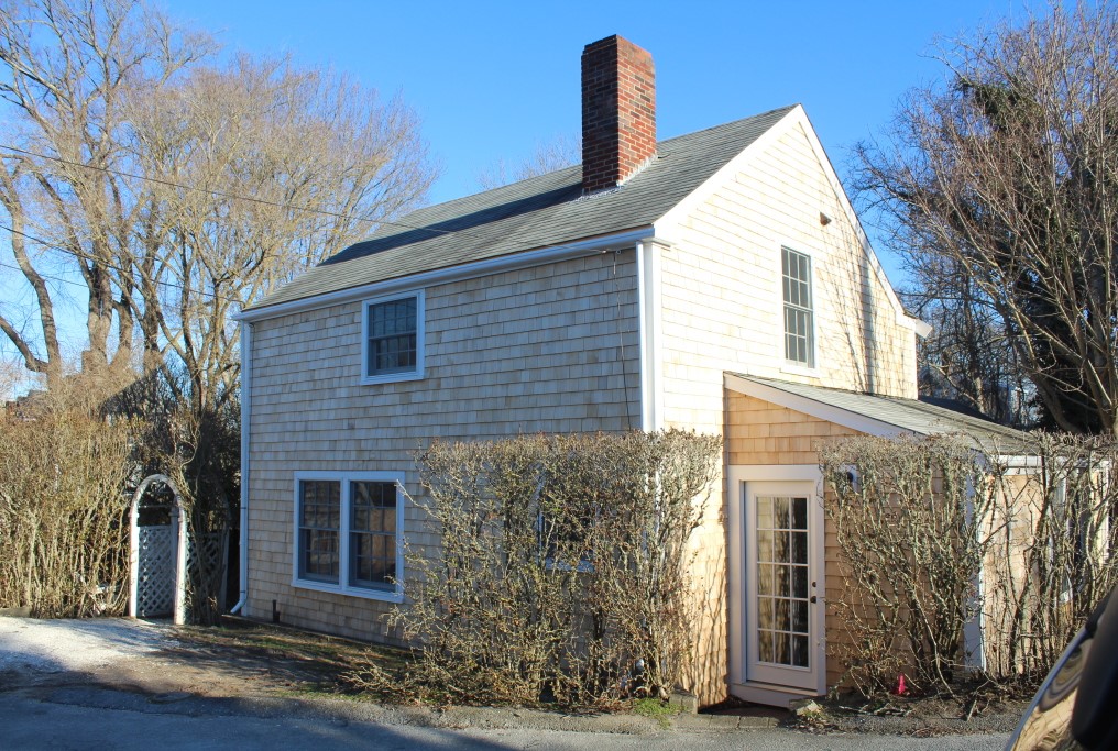2 South Mill Street