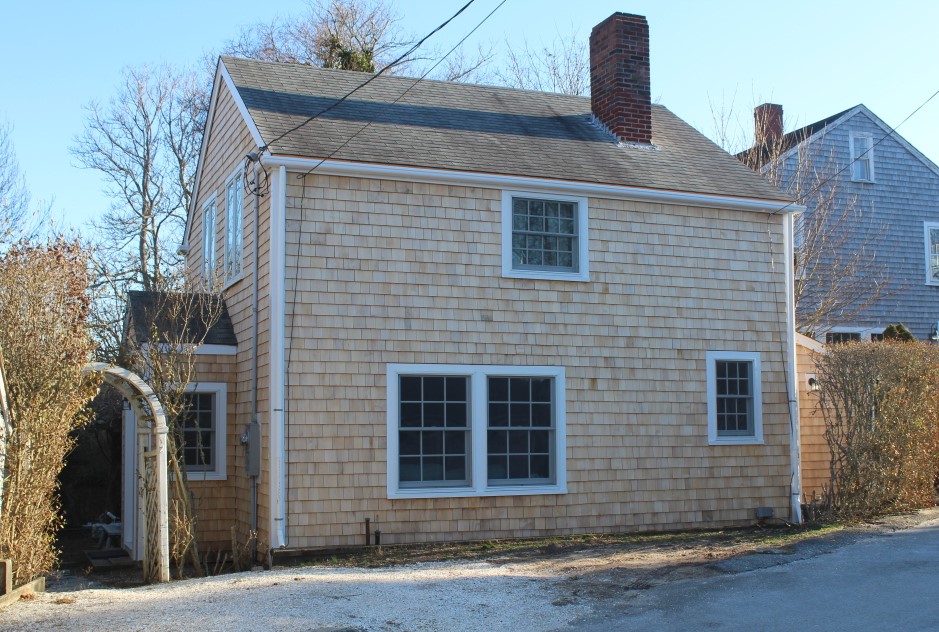 2 South Mill Street