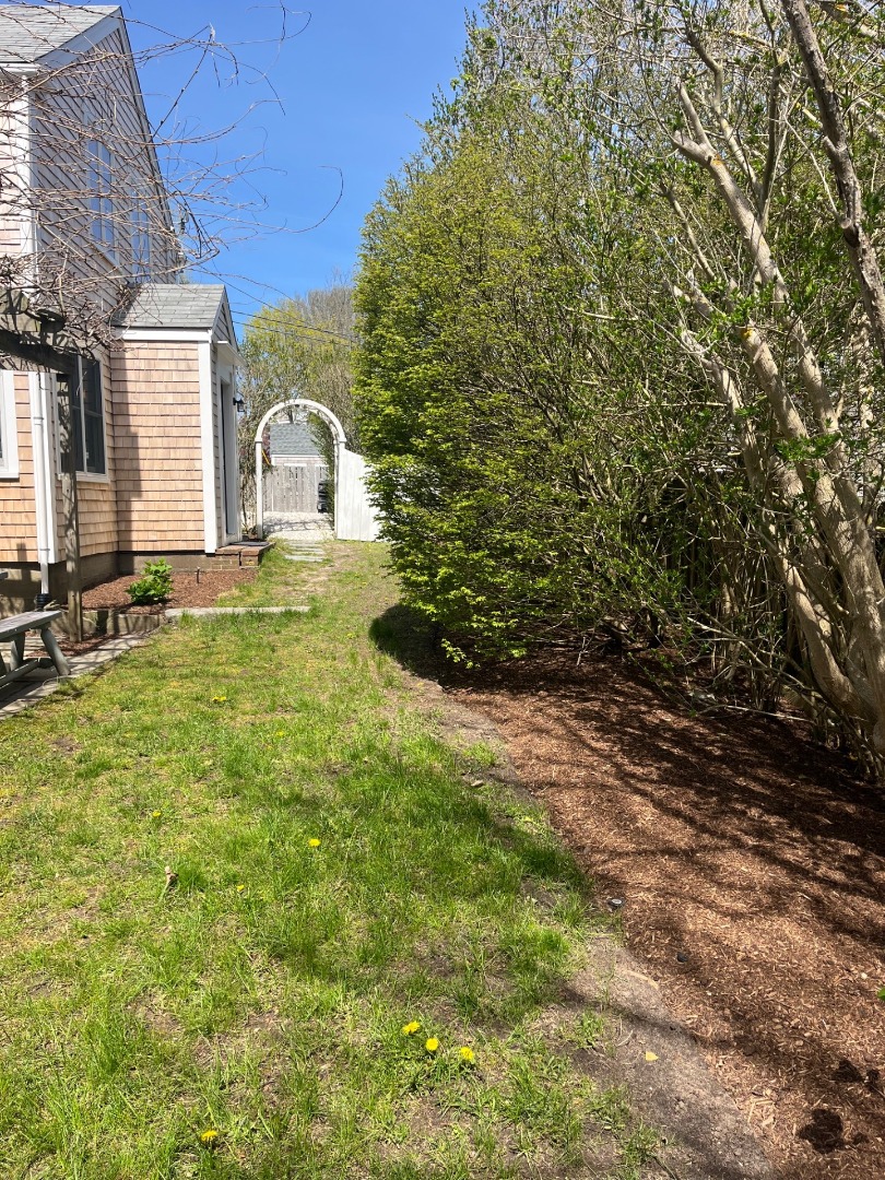 2 South Mill Street