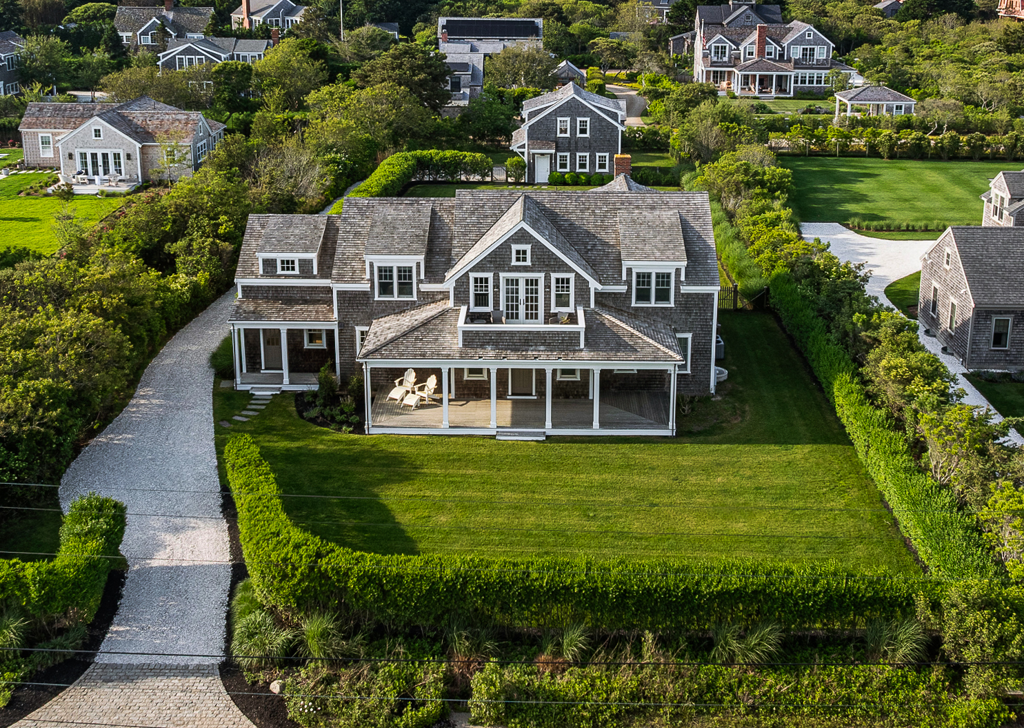 24 Nonantum Avenue