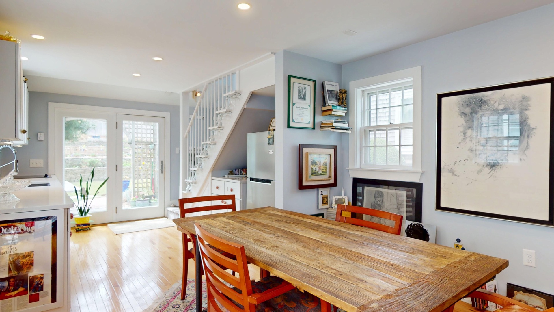 33 Pleasant Street