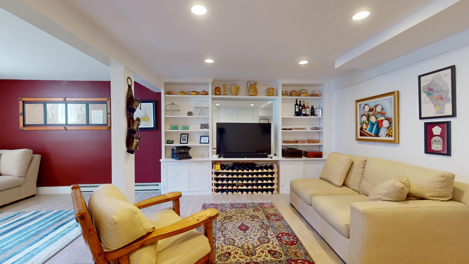 33 Pleasant Street