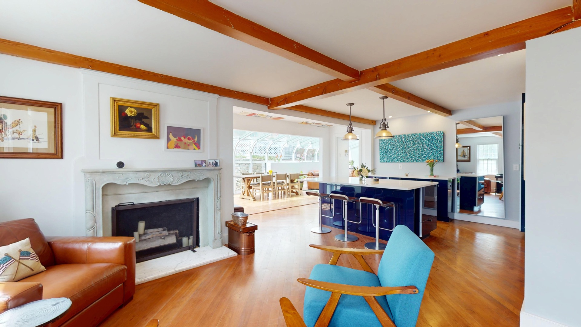 33 Pleasant Street