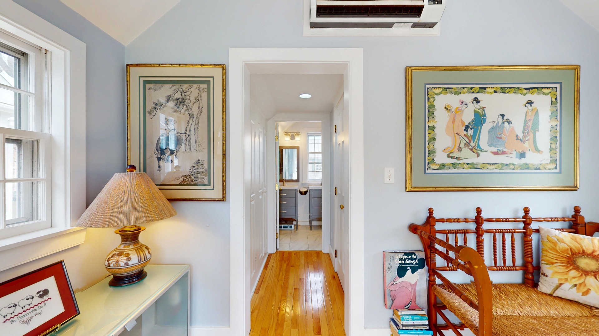 33 Pleasant Street
