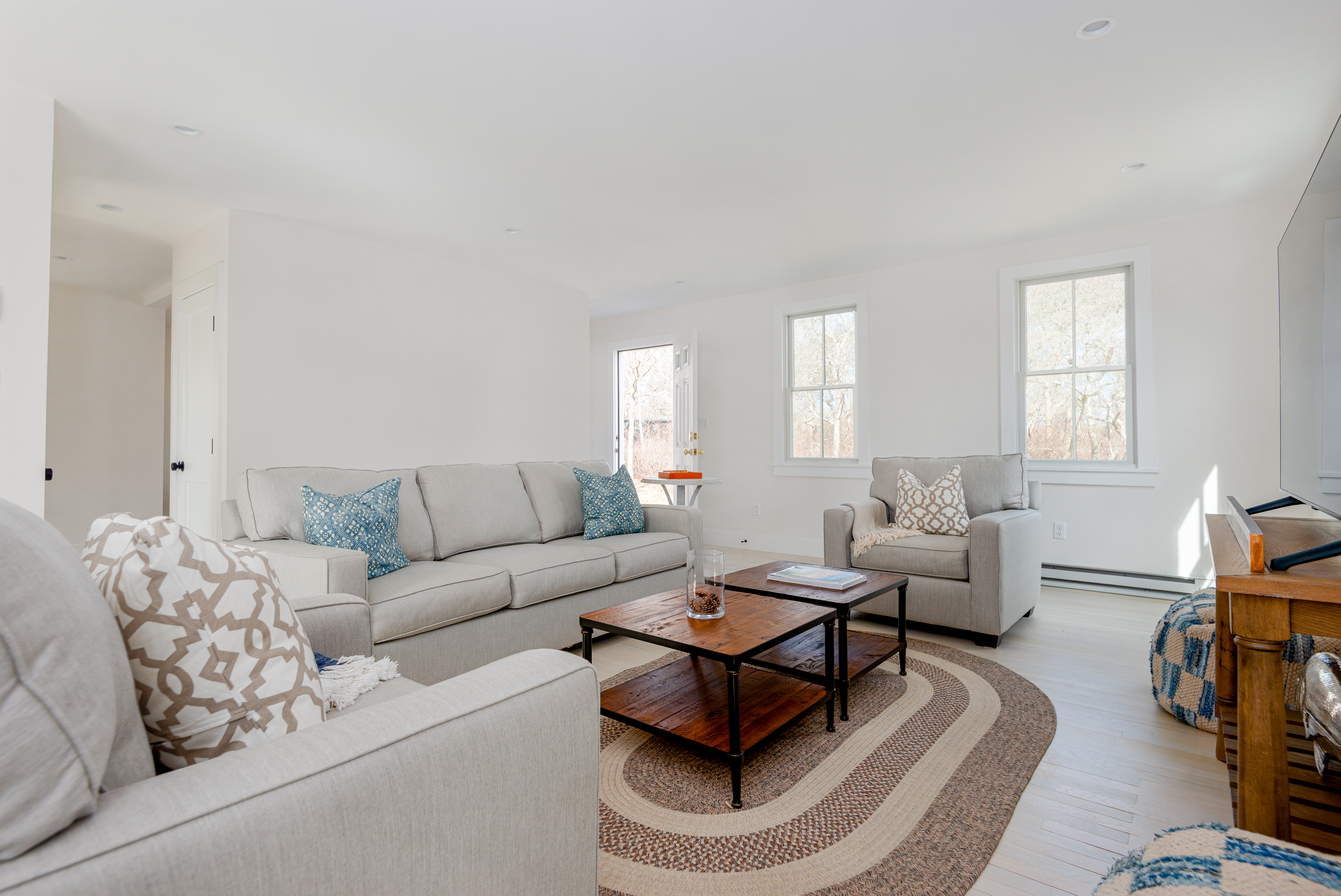 14 Flintlock Road