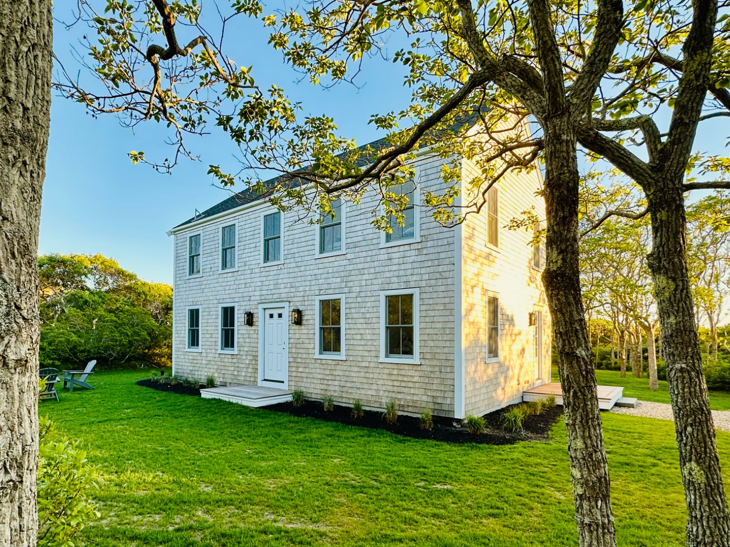 14 Flintlock Road