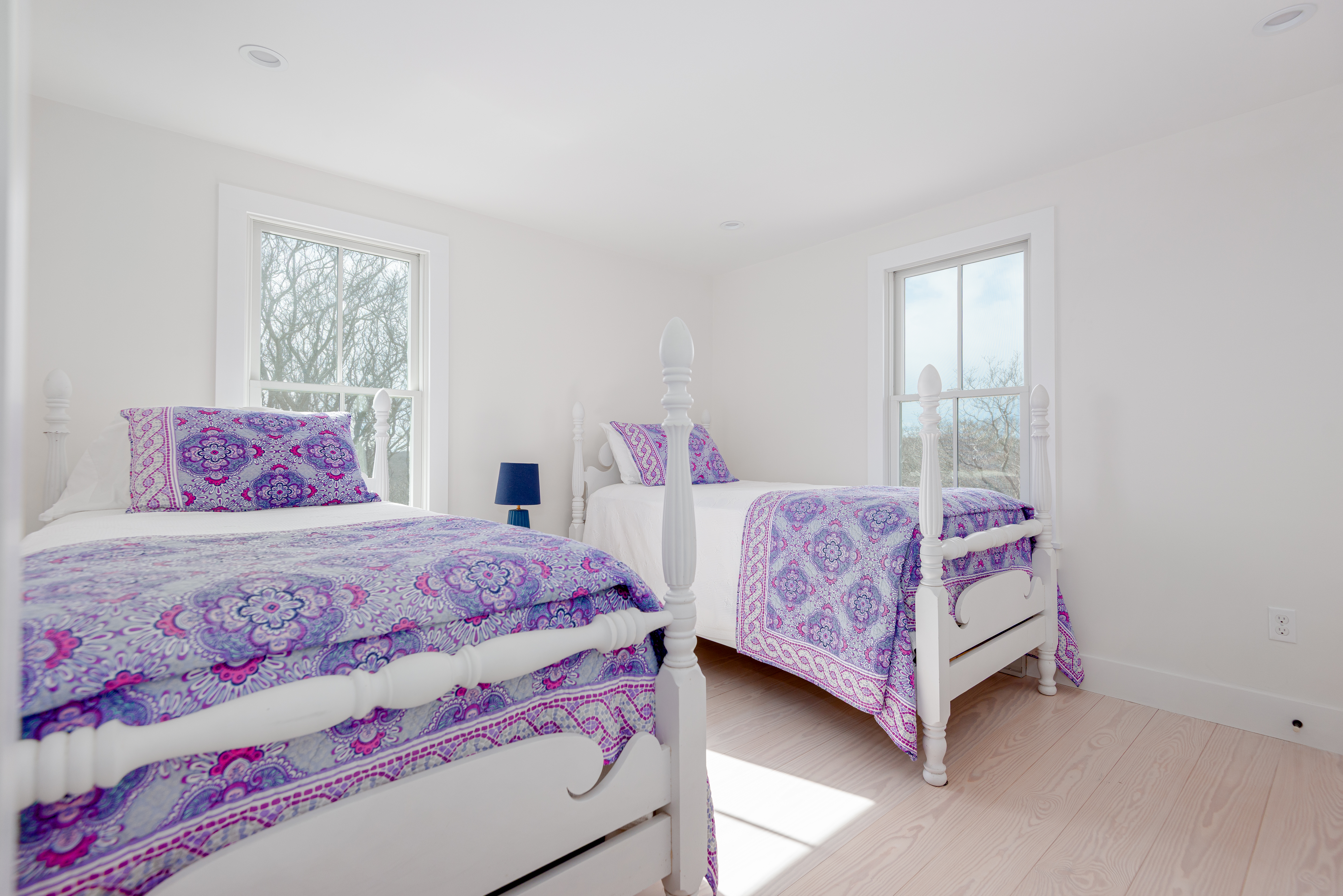 14 Flintlock Road