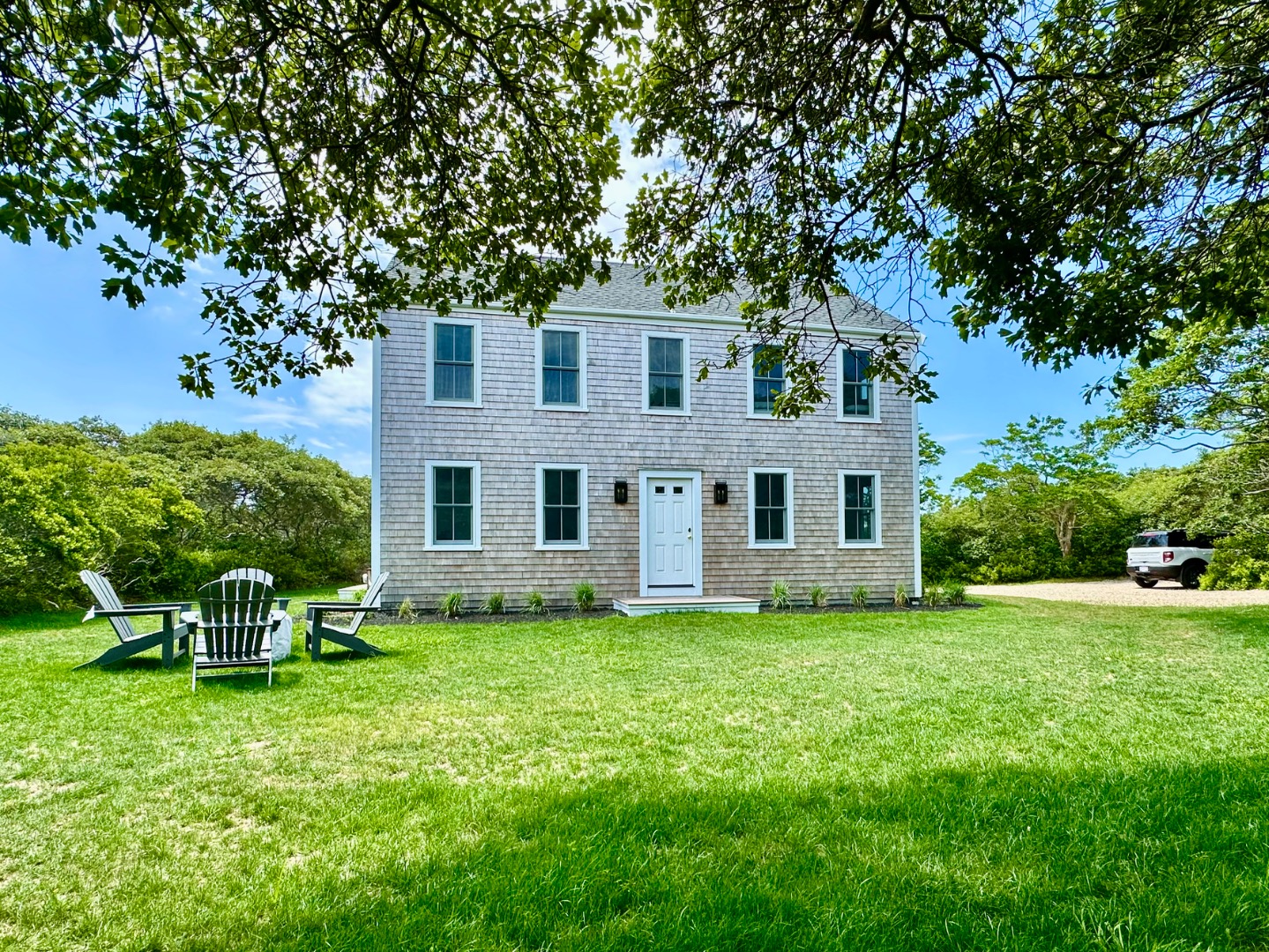 14 Flintlock Road