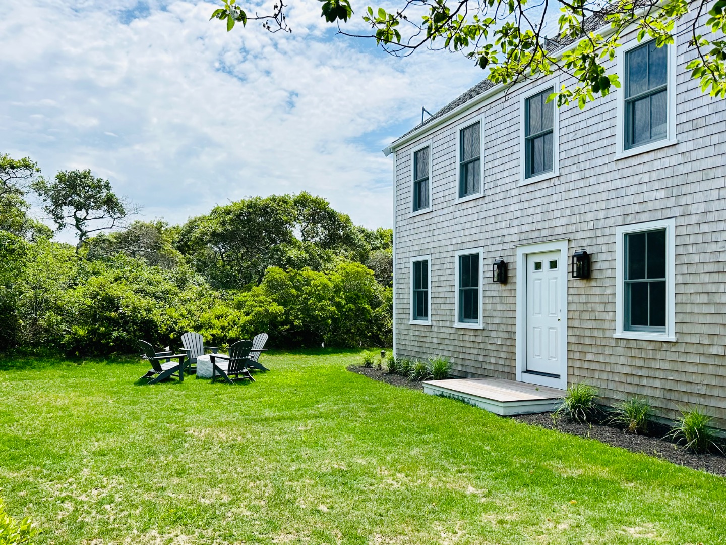 14 Flintlock Road