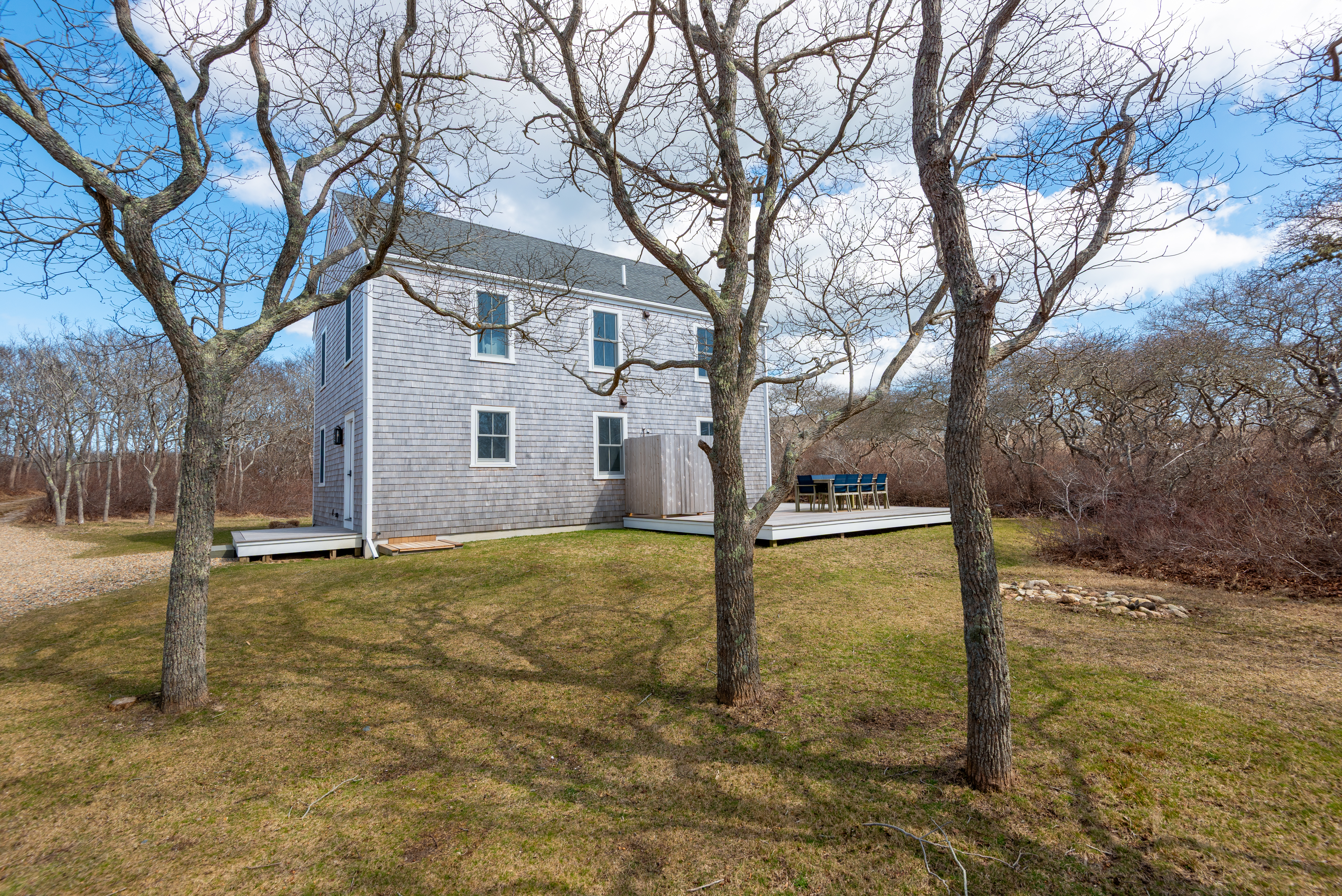 14 Flintlock Road