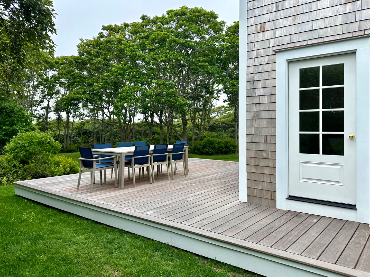 14 Flintlock Road