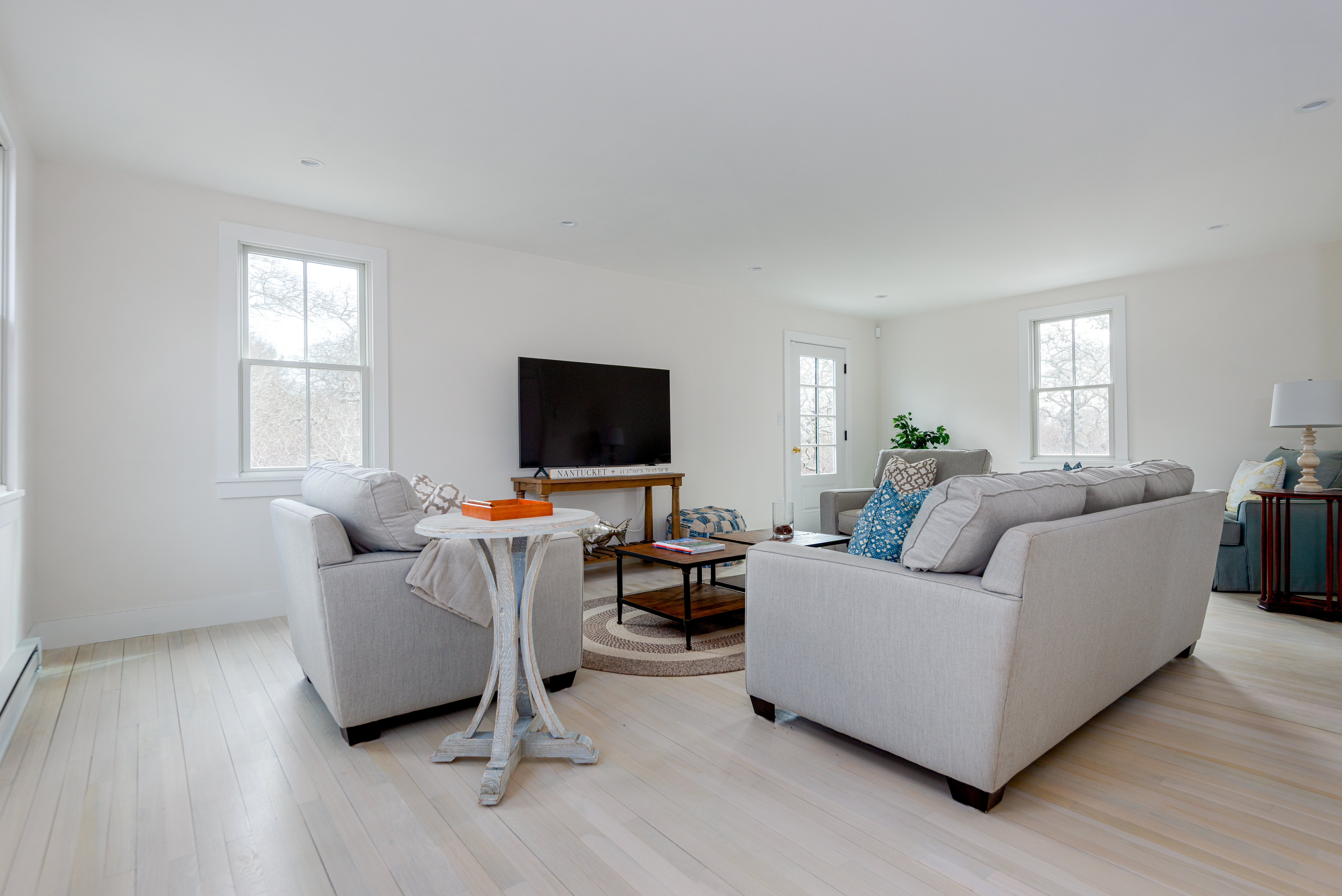 14 Flintlock Road