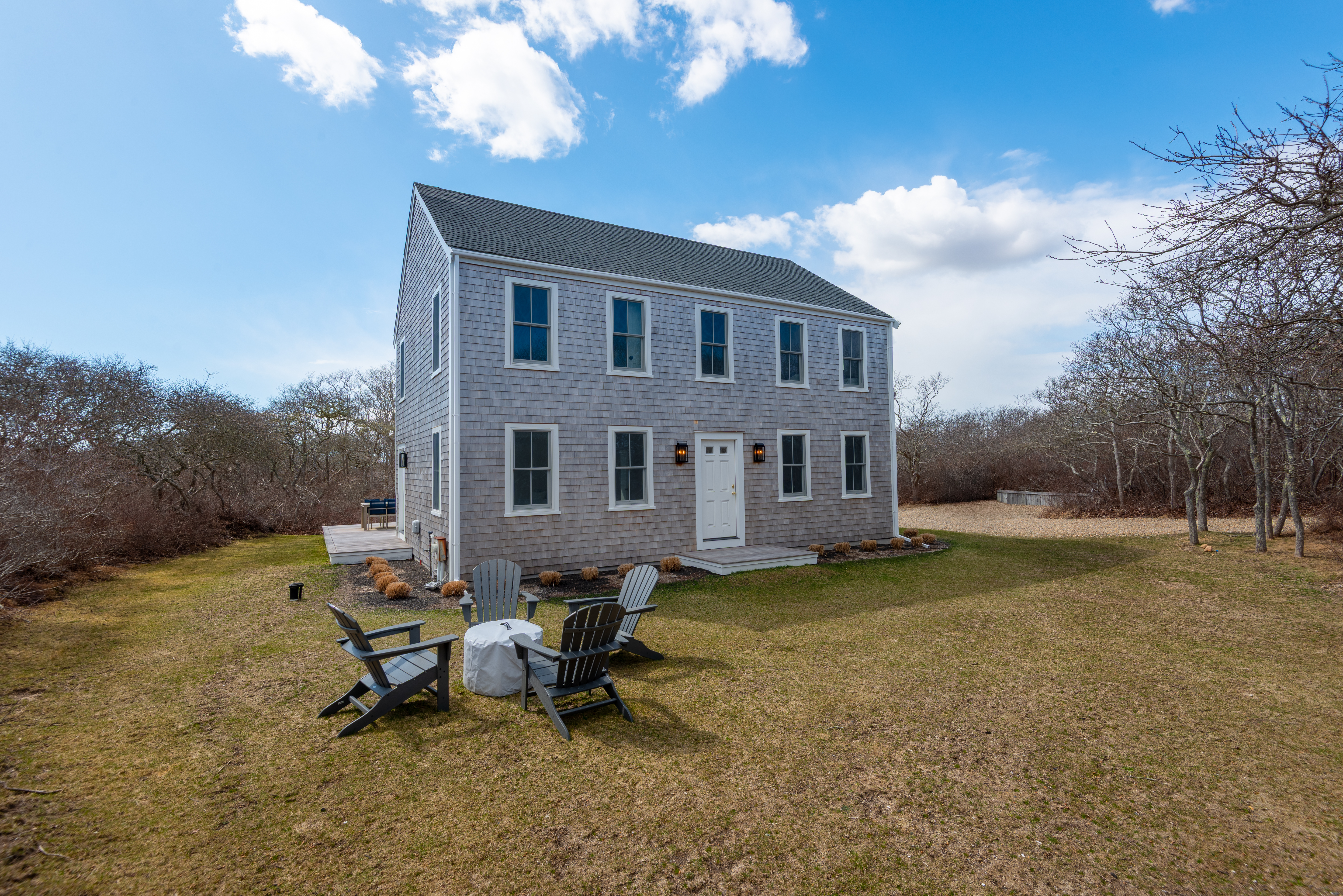 14 Flintlock Road