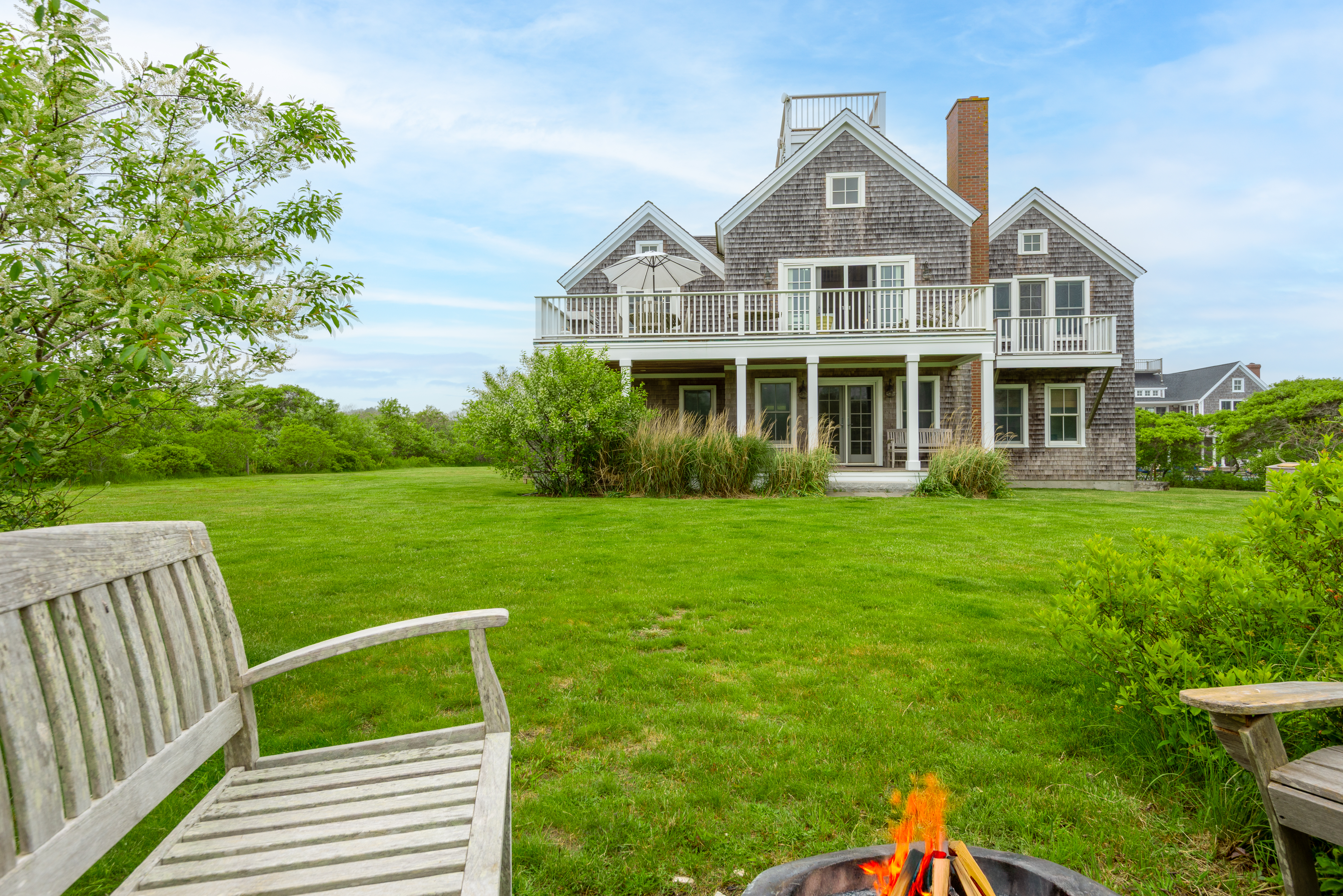 27 Wigwam Road