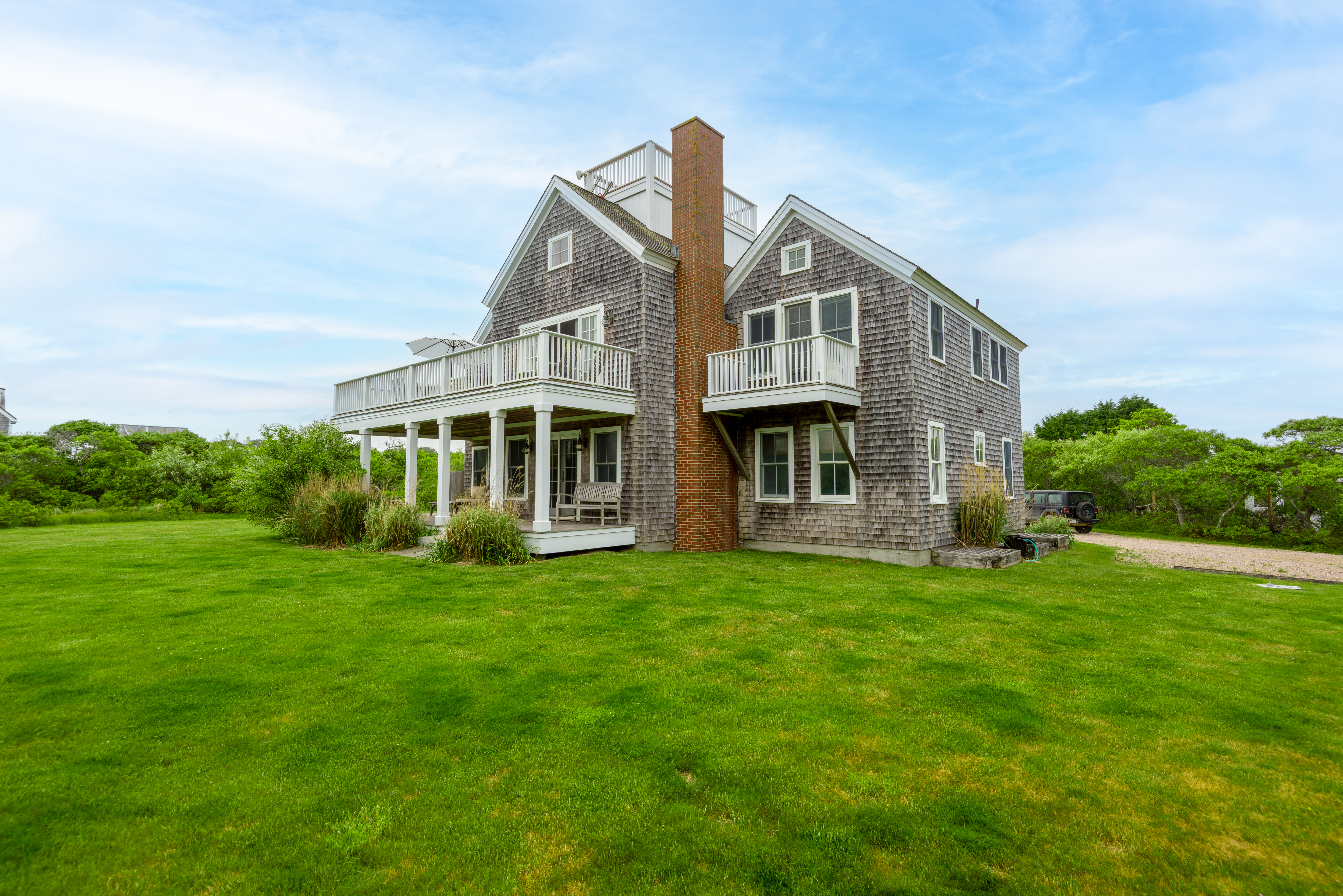 27 Wigwam Road