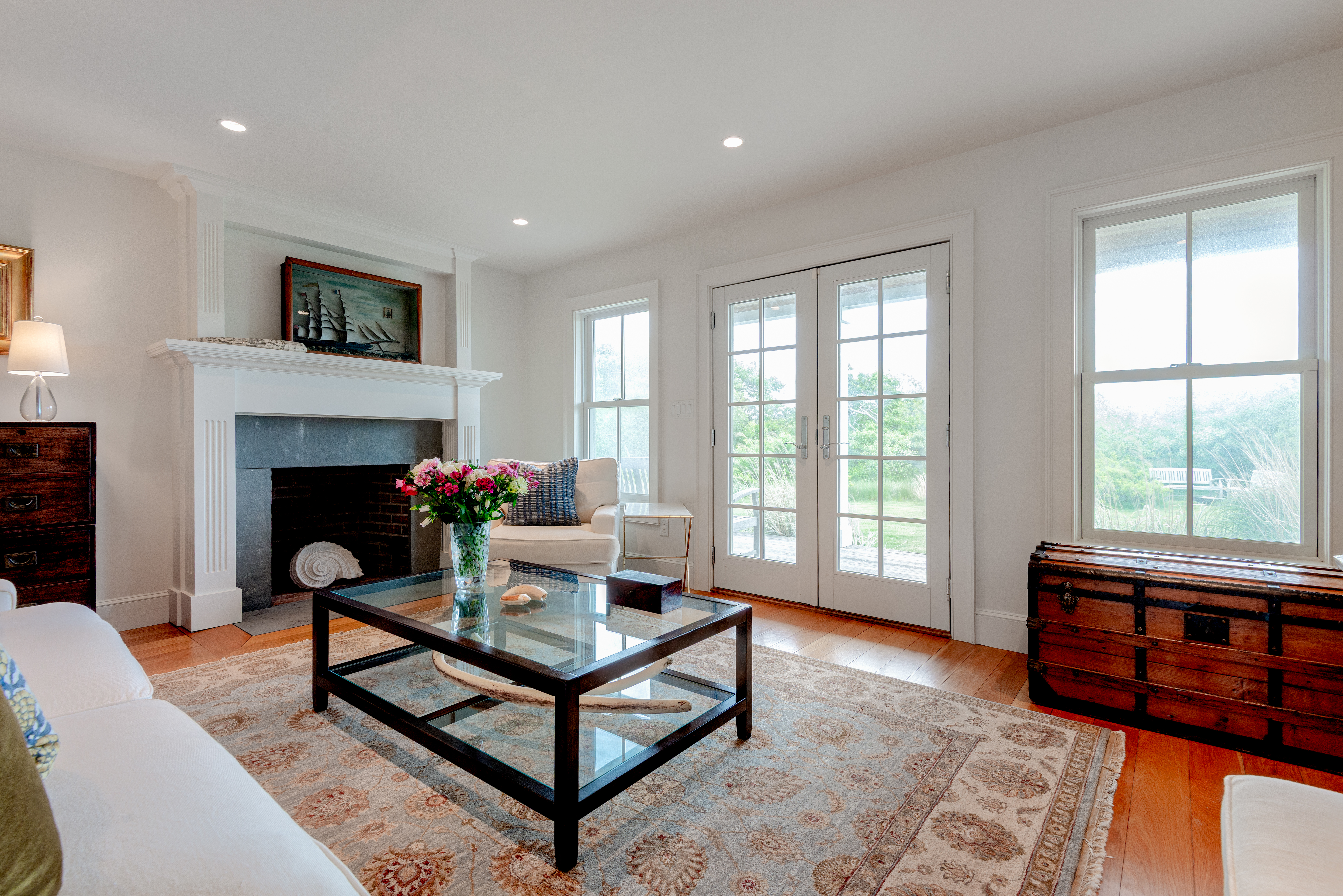 27 Wigwam Road