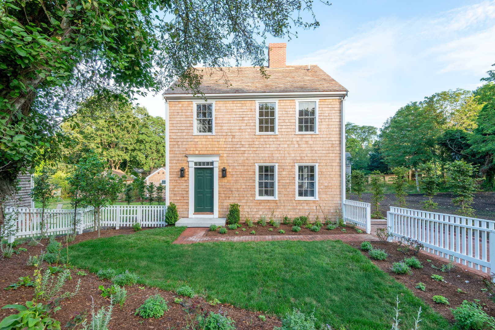 10 Silver Street