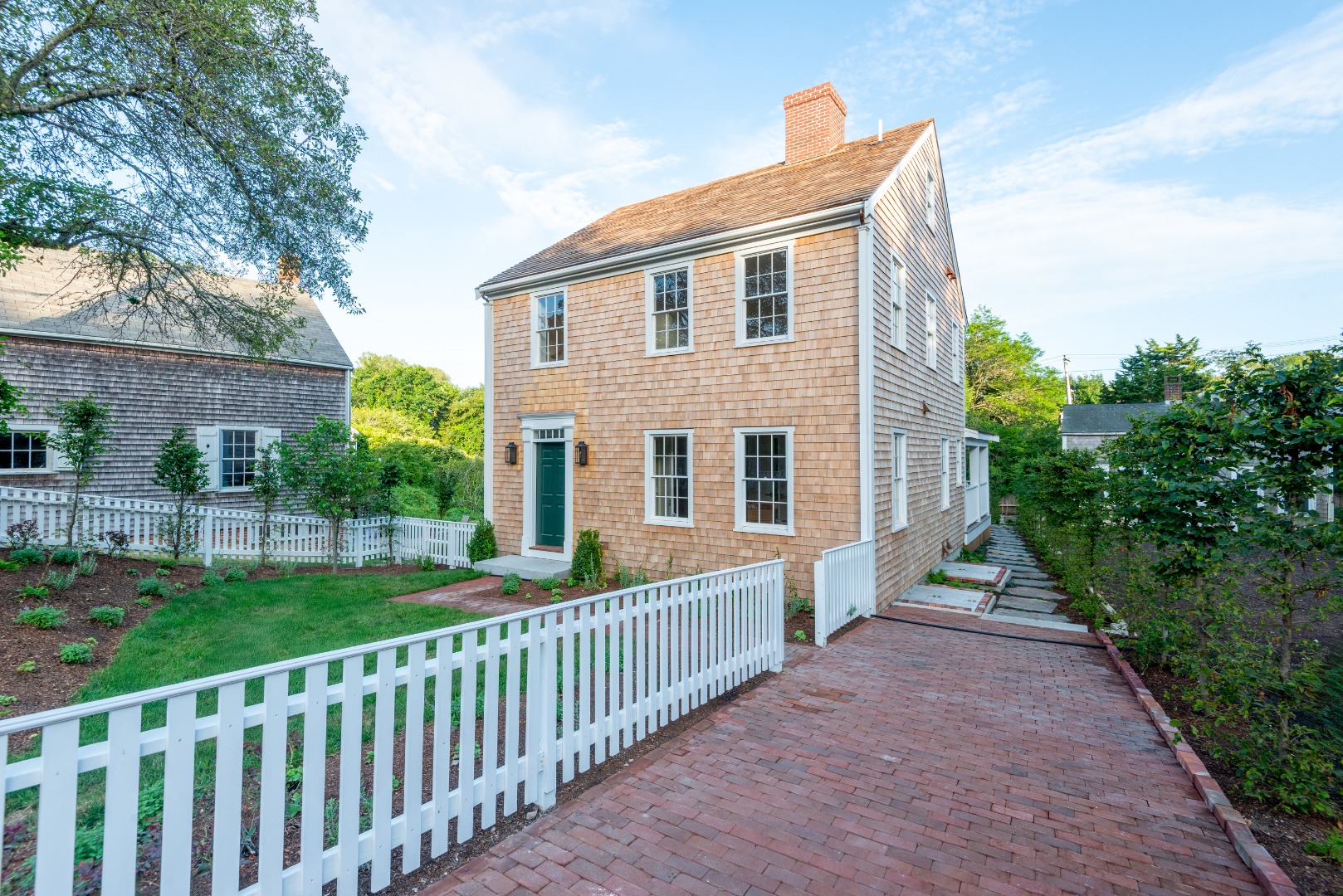 10 Silver Street