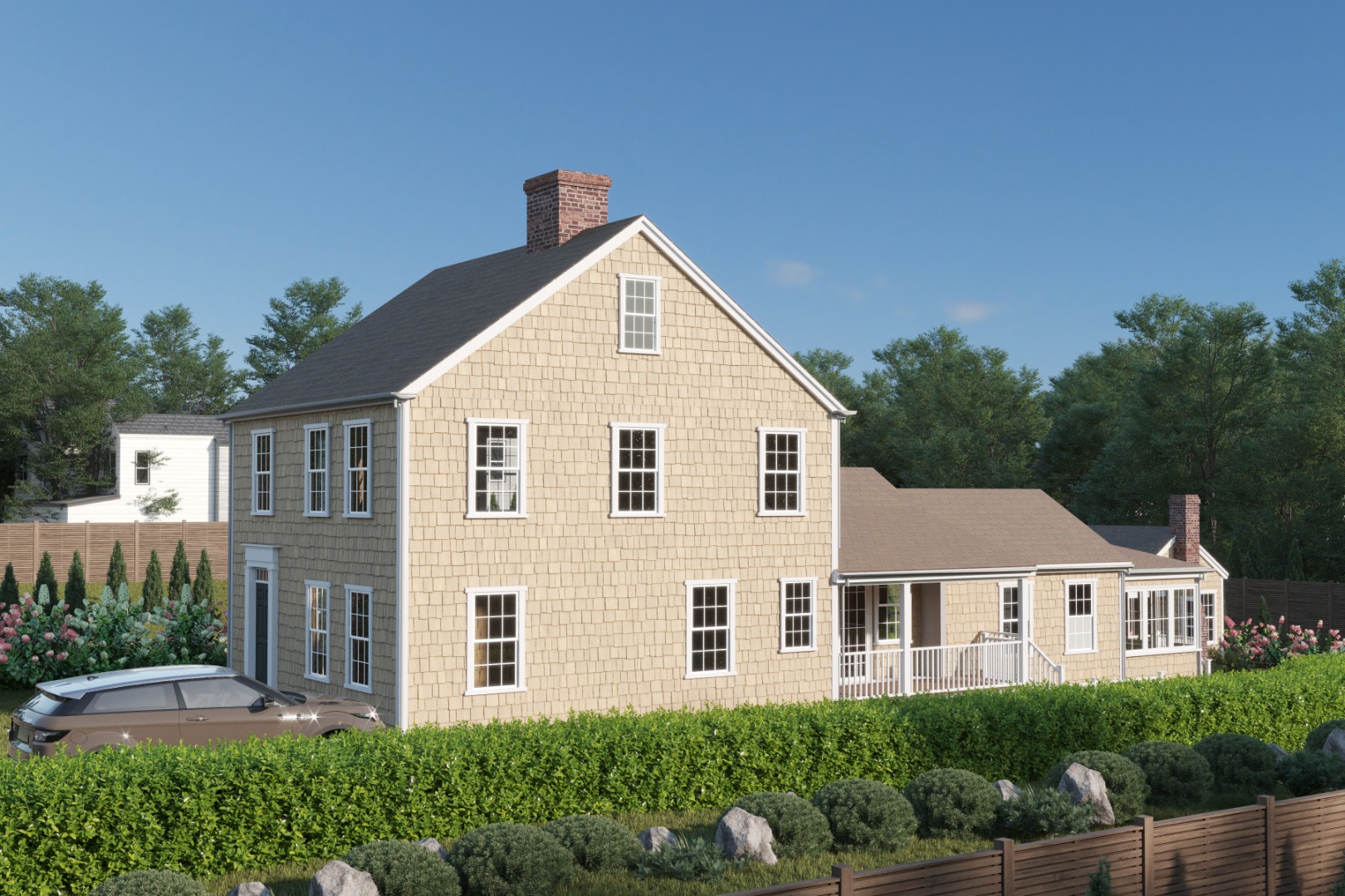10 Silver Street