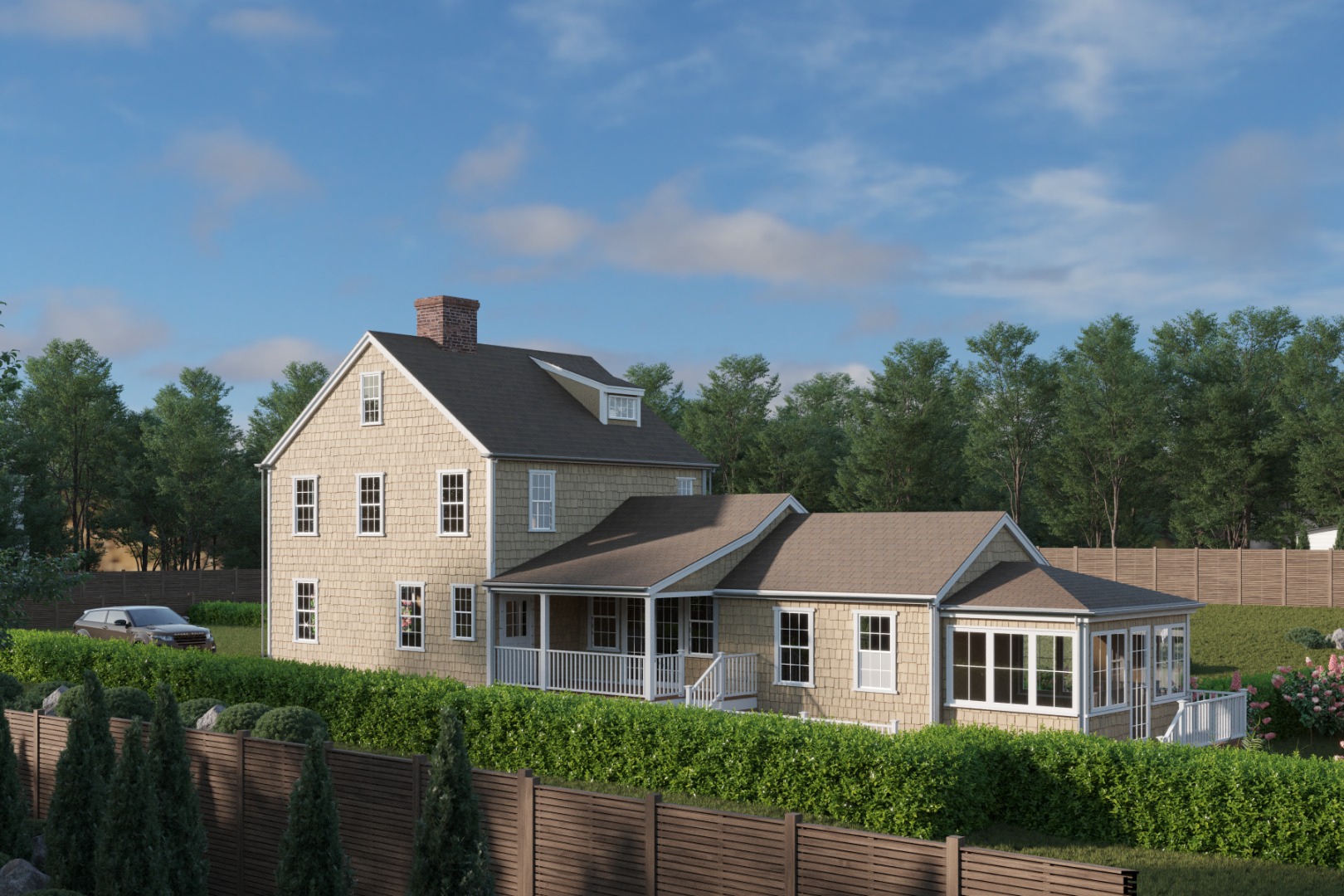 10 Silver Street