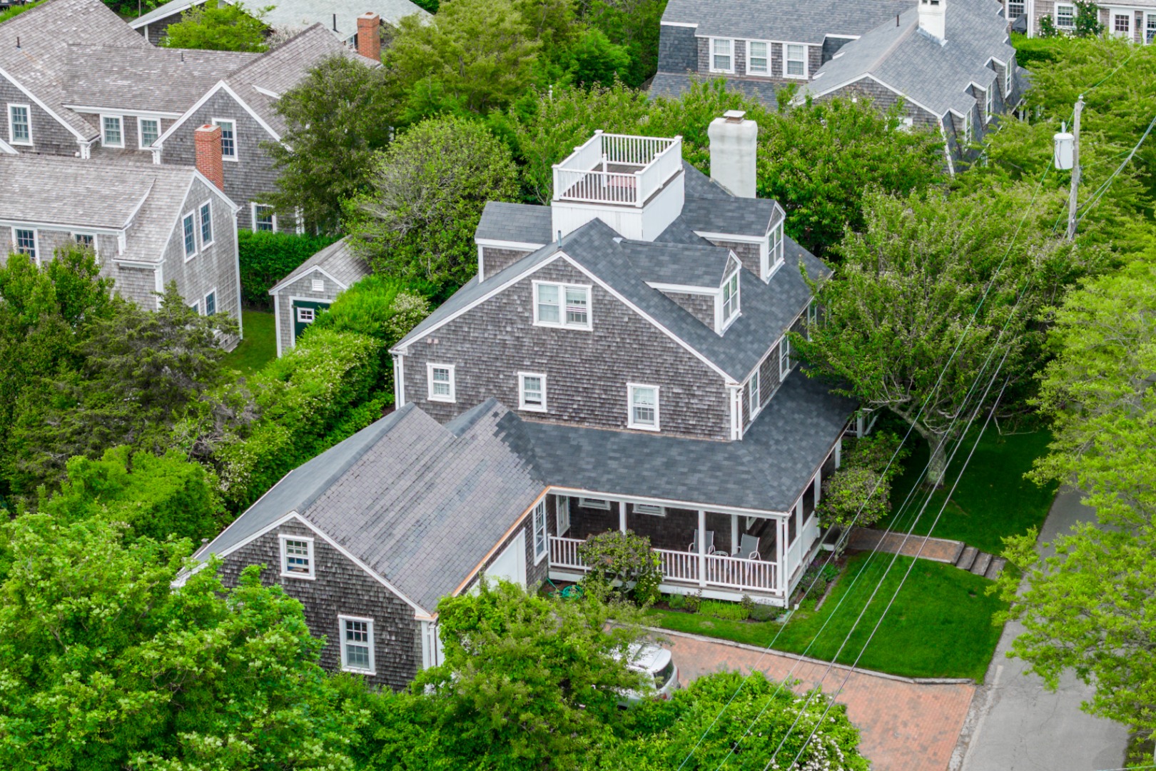 61 Cliff Road