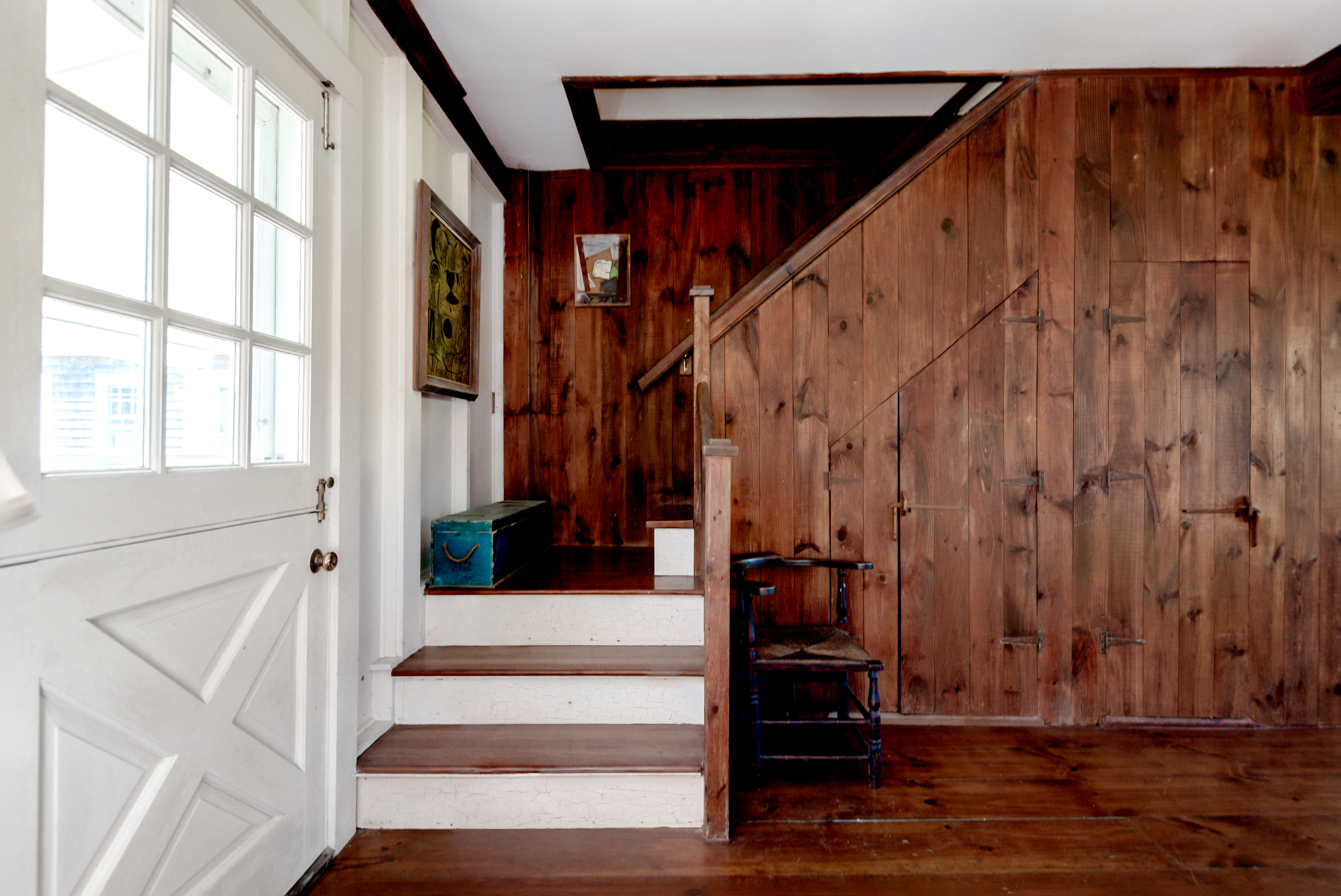 8 Pitman Road (a portion of)
