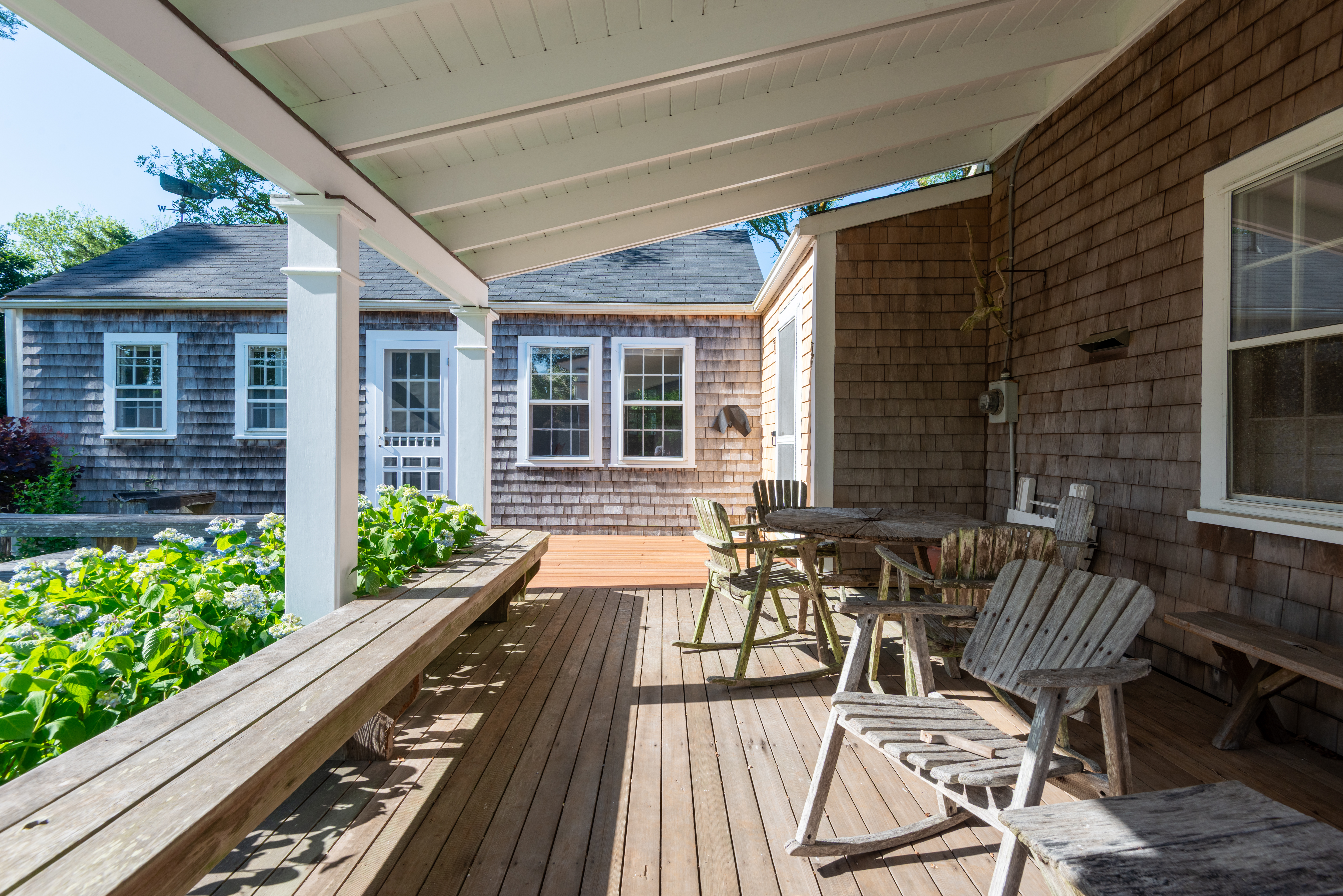 8 Pitman Road (a portion of)