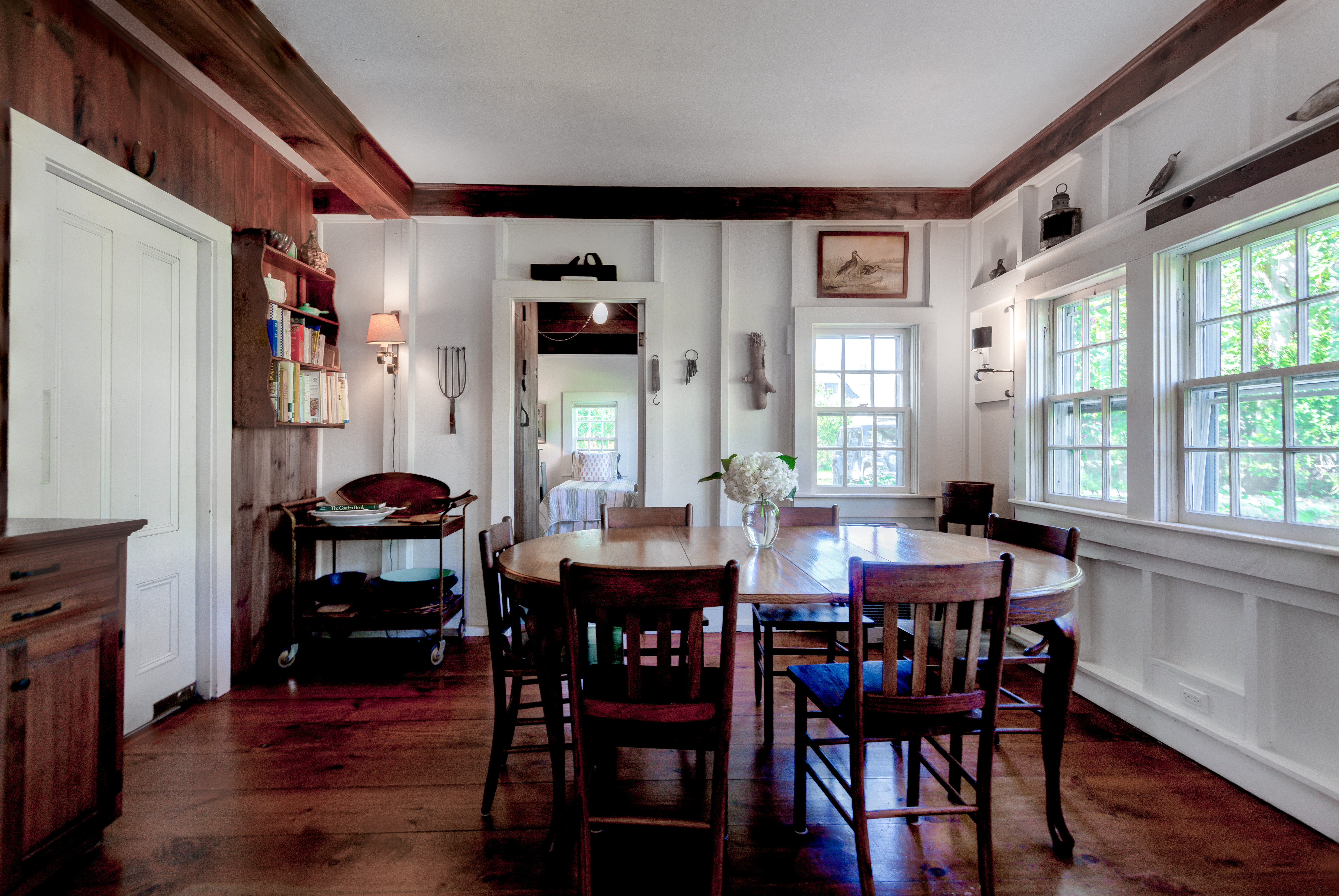 8 Pitman Road (a portion of)